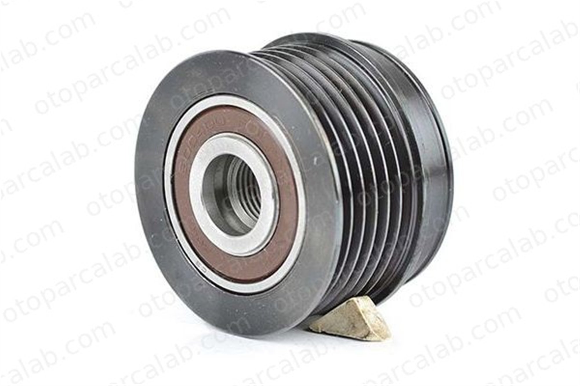 BSG 65-615-029 Alternatör Kasnağı SSANGYONG MUSSO OPEL ANTARA A 93743440 96627029