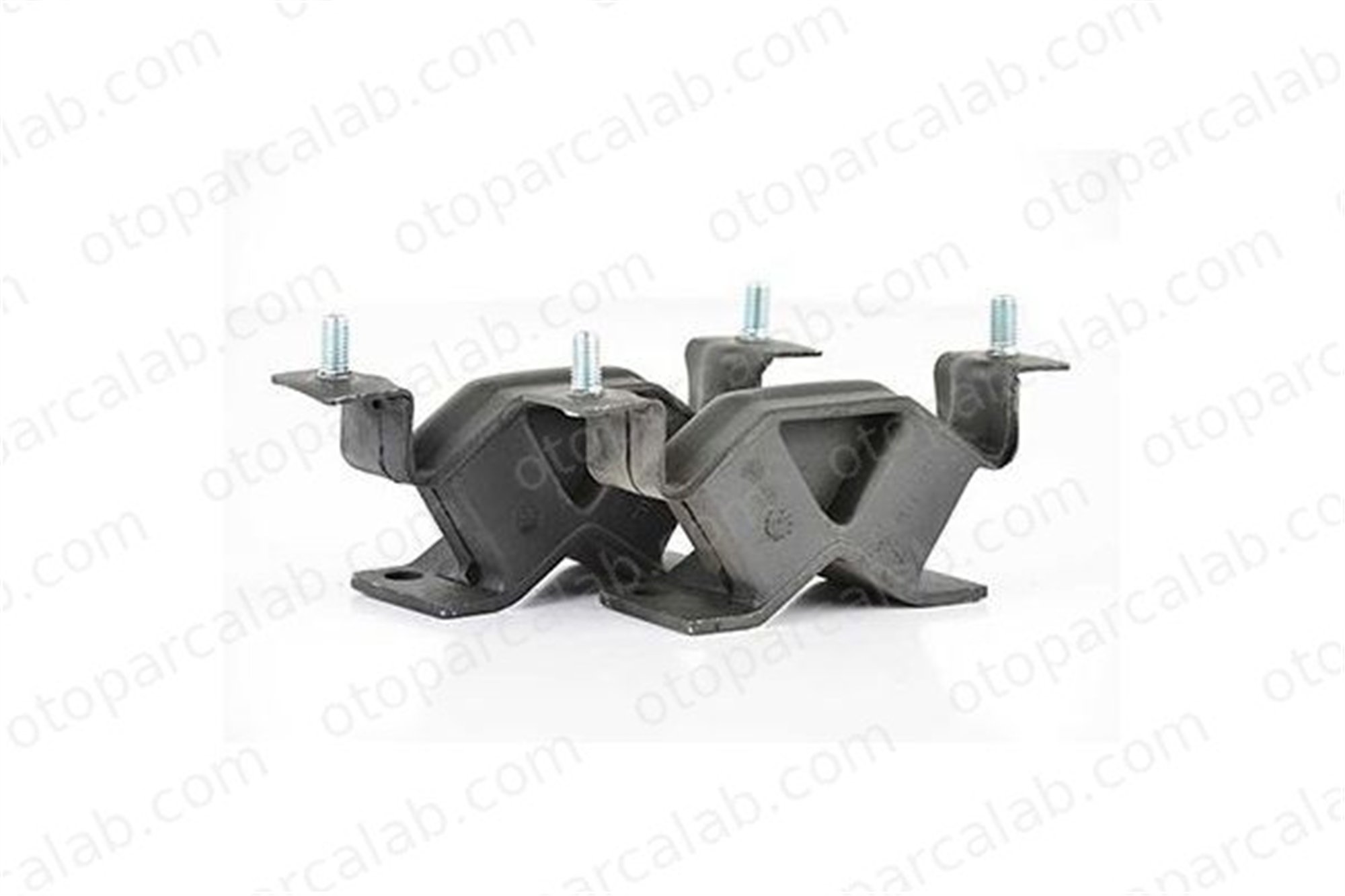 BSG 65-700-189 Motor Takozu Arka OPEL OMEGA B OMEGA B Station wagon 5682500 90447548