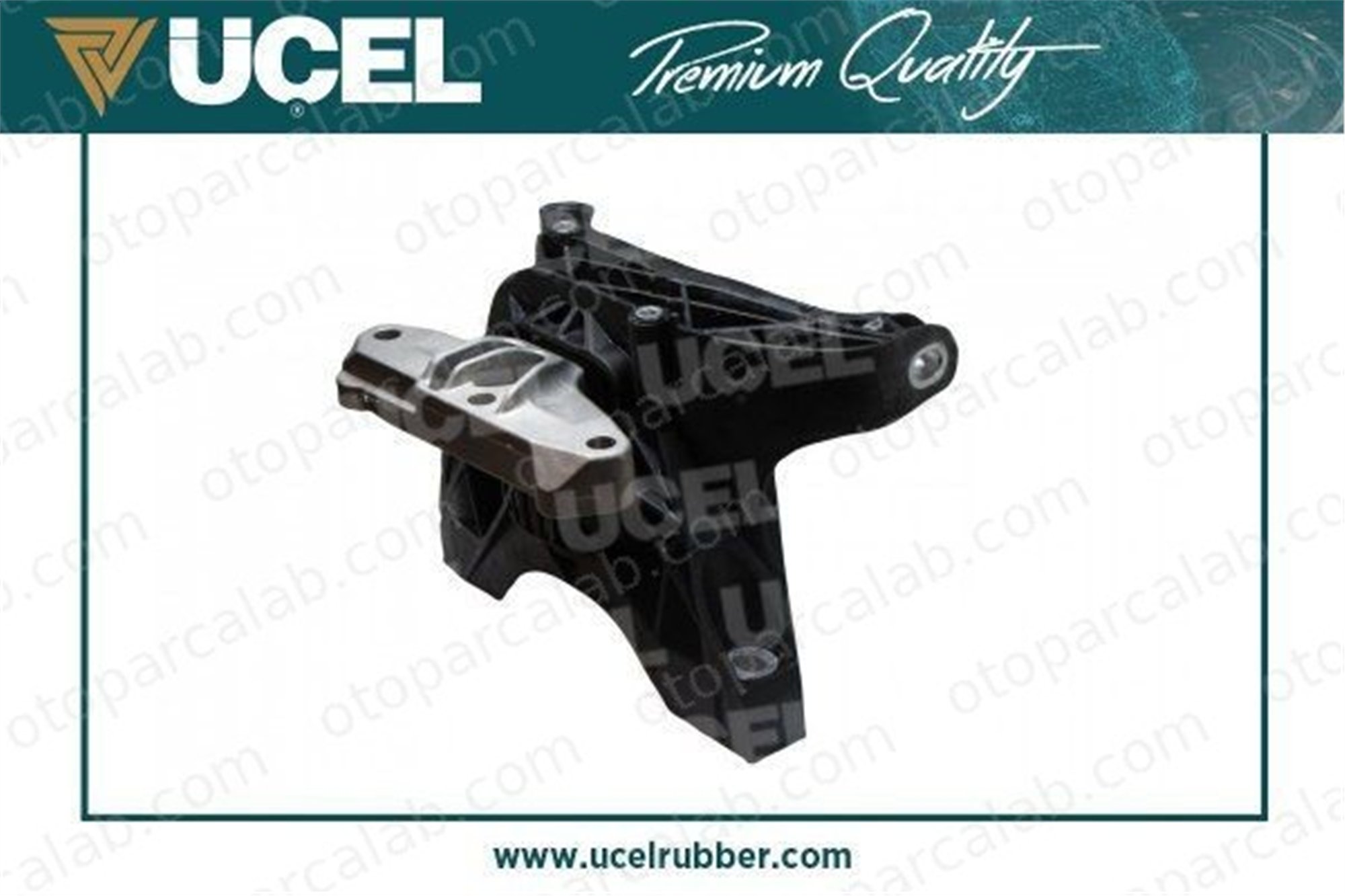 BSG 65-700-621 Motor Takozu Sağ PEUGEOT 5008 II PARTNER Kasa/büyük limuzin 3549997 9820297580