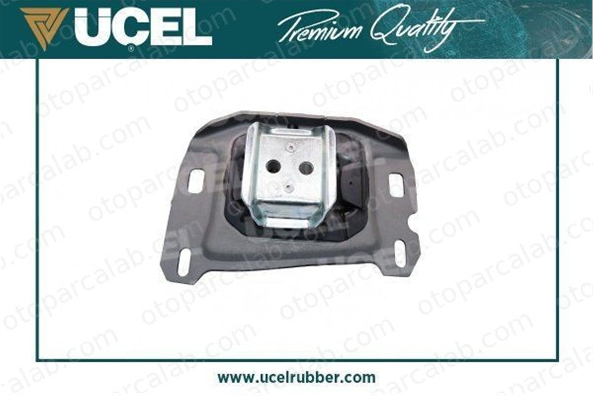 BSG 65-700-622 Motor Takozu Sol CITROËN C4 PICASSO II BERLINGO Kasa/büyük limuzin 3637138 538B59