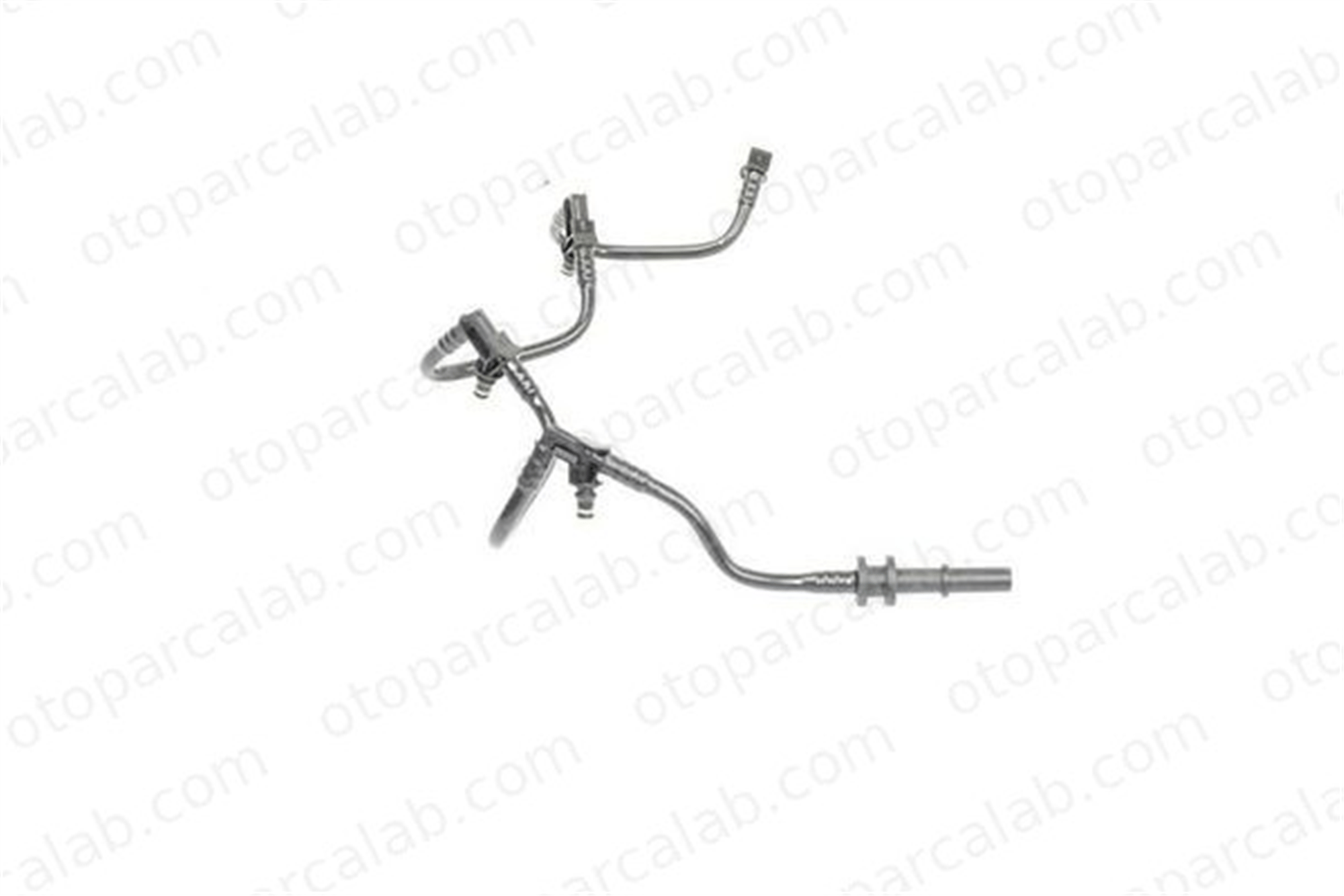 BSG 65-725-014 Yakıt Borusu OPEL MOVANO B Minibüs/Otobüs MOVANO B Panelvan/Van 4420523 93168217