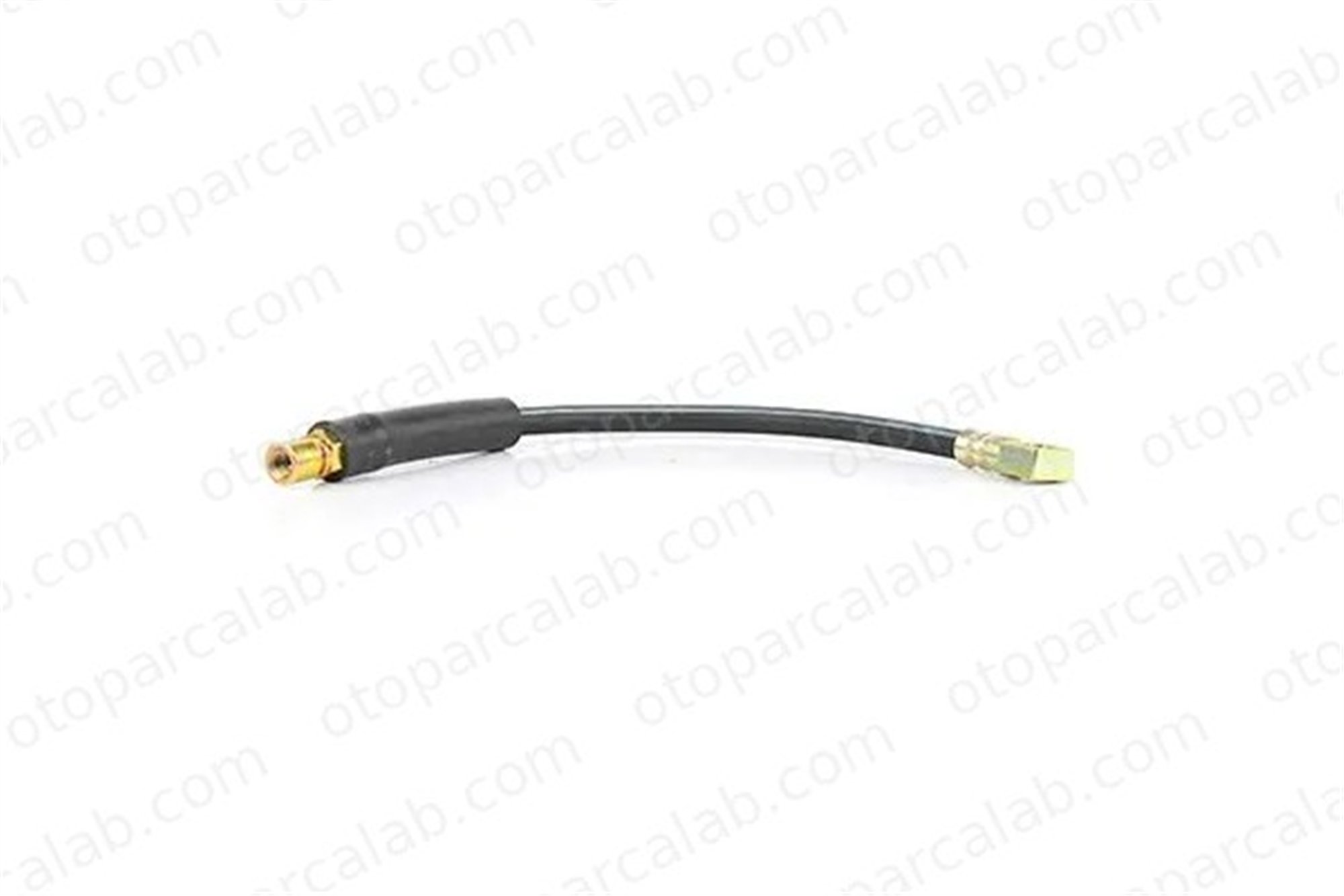 BSG 65-730-001 Fren Hortumu Ön Sağ veya Sol OPEL ASTRA F Station wagon KADETT E Hatchback 562358 90374106