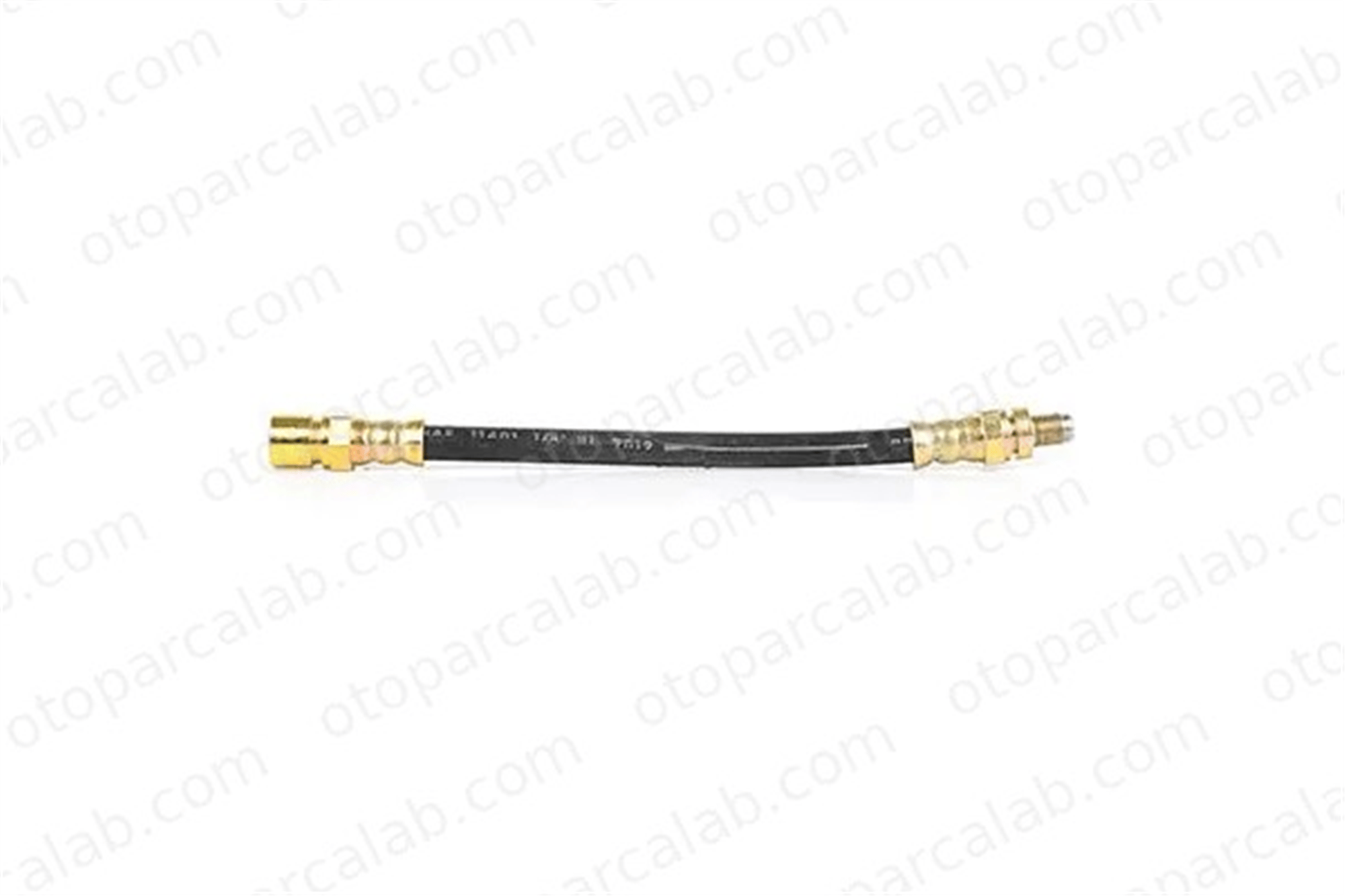 BSG 65-730-002 Fren Hortumu Arka Sağ veya Sol OPEL VECTRA A ASTRA F 562359 90425239