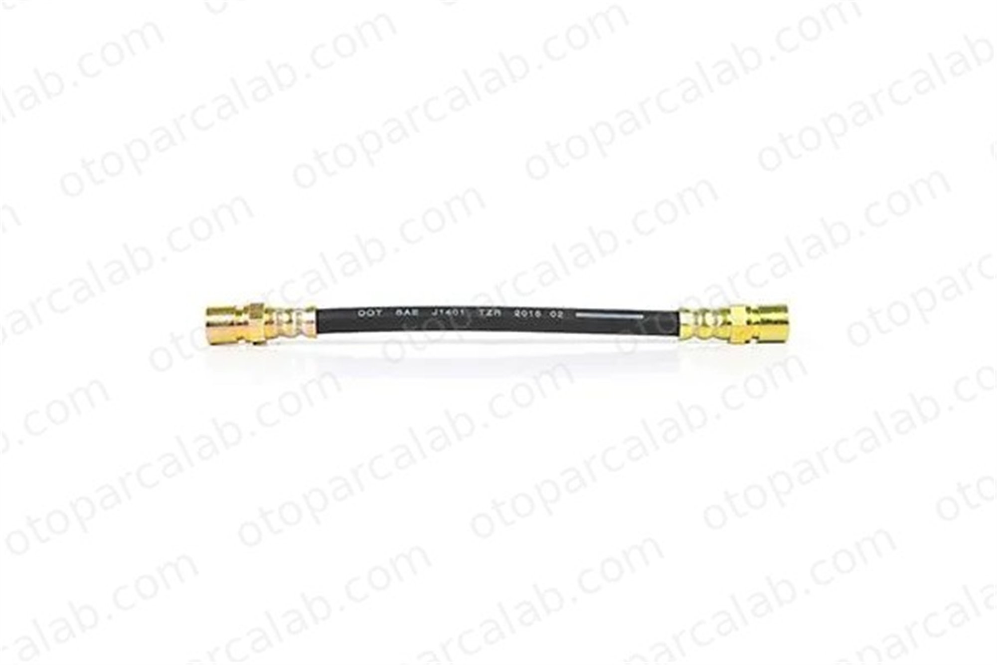 BSG 65-730-004 Fren Hortumu Arka Sağ veya Sol OPEL ASTRA F Station wagon KADETT E Hatchback 562094 96179489
