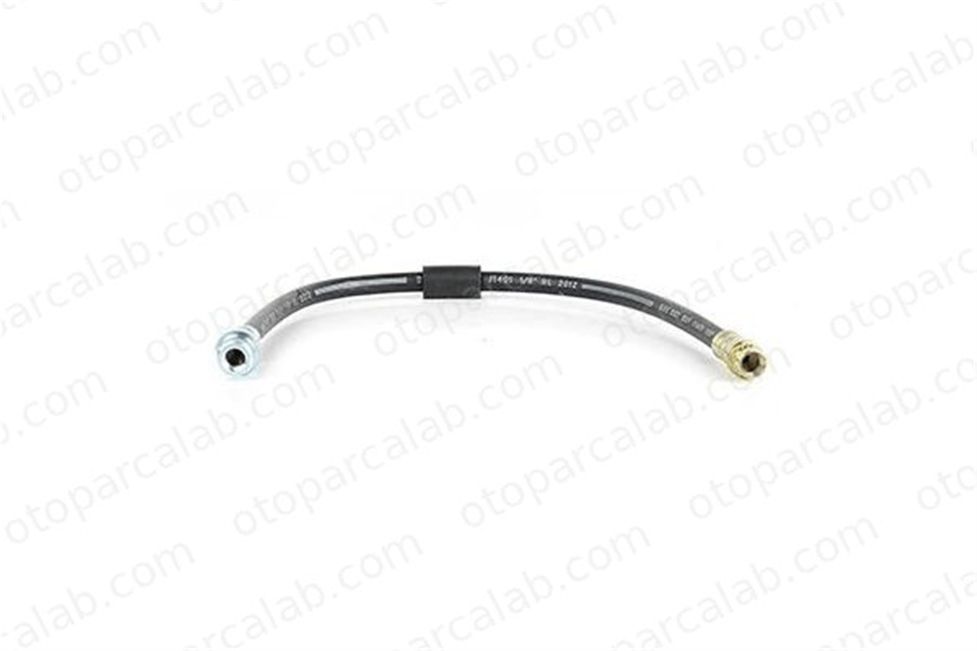 BSG 65-730-033 Fren Hortumu Arka Sağ veya Sol OPEL MOVANO A Panelvan/Van MOVANO A Minibüs/Otobüs 4415699 4628600QAA