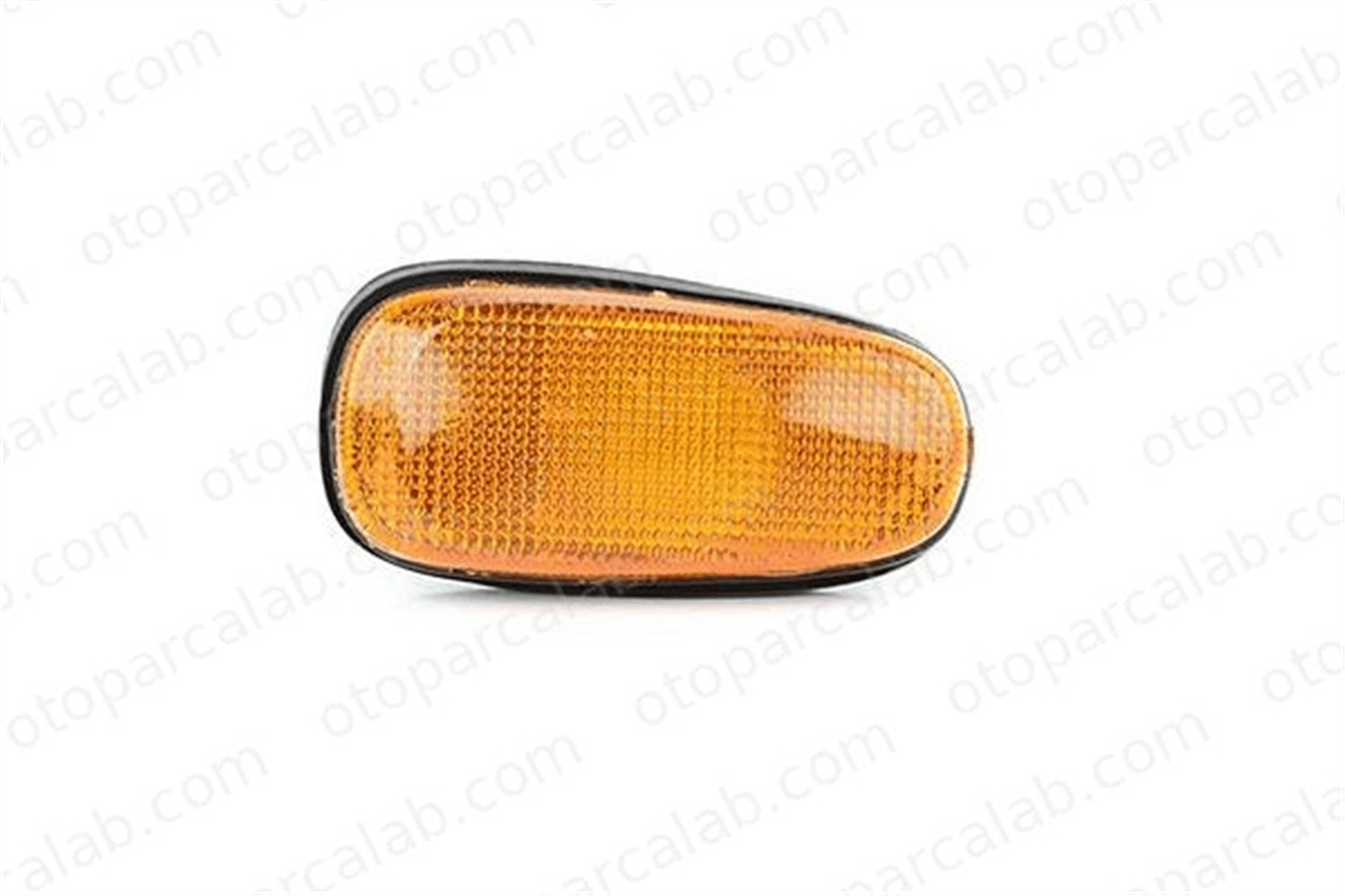 BSG 65-810-002 Çamurluk Sinyali Sağ veya Sol OPEL ASTRA G Station wagon ASTRA G Sedan 1713011 9117660