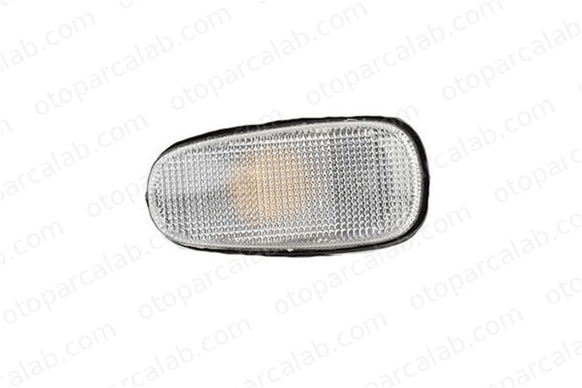 BSG 65-810-004 Çamurluk Sinyali Sağ veya Sol OPEL ASTRA G Station wagon ASTRA G Sedan 1713400 9120467