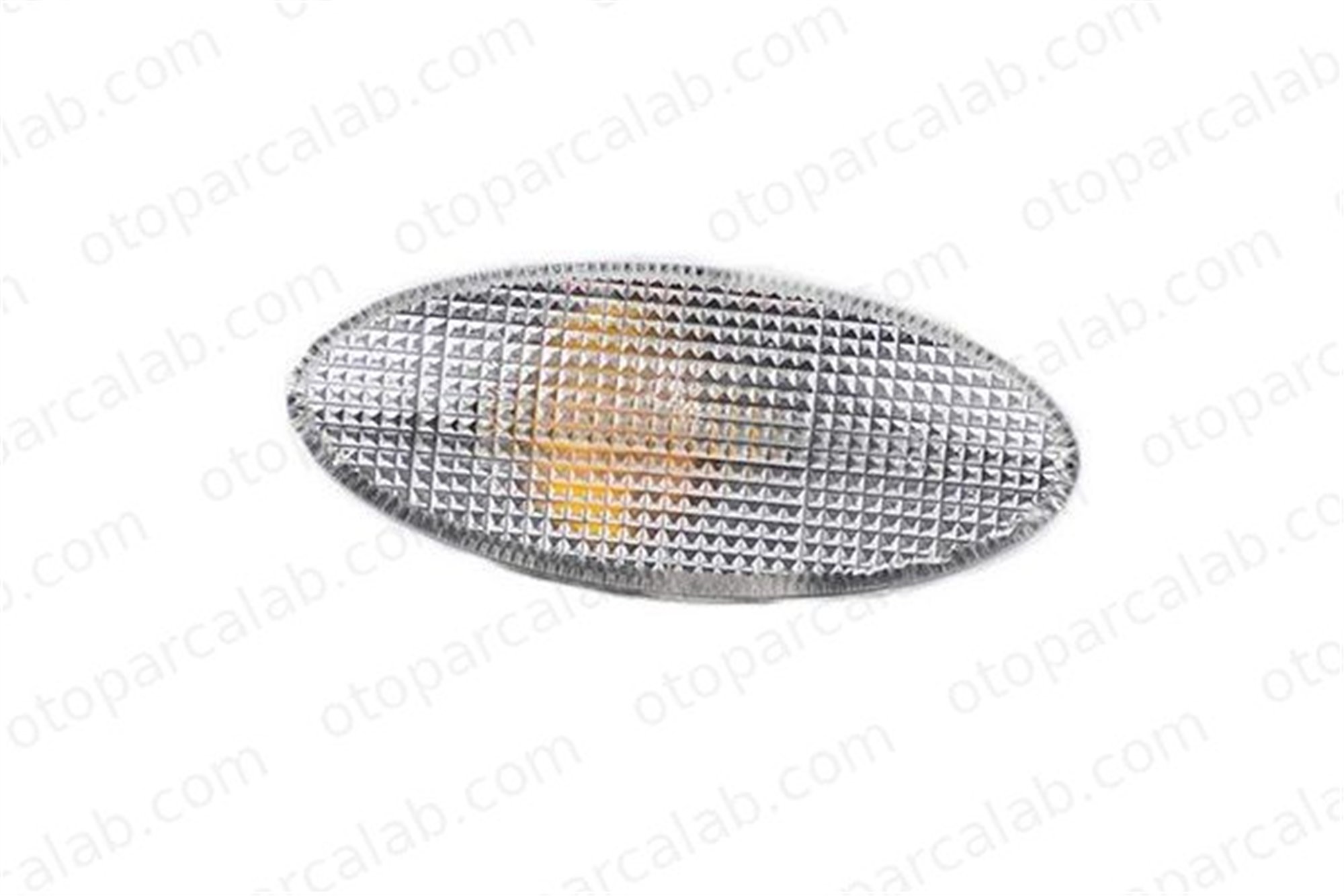 BSG 65-810-006 Çamurluk Sinyali Sağ veya Sol OPEL VECTRA B VECTRA B Station wagon 1713008B 1713008
