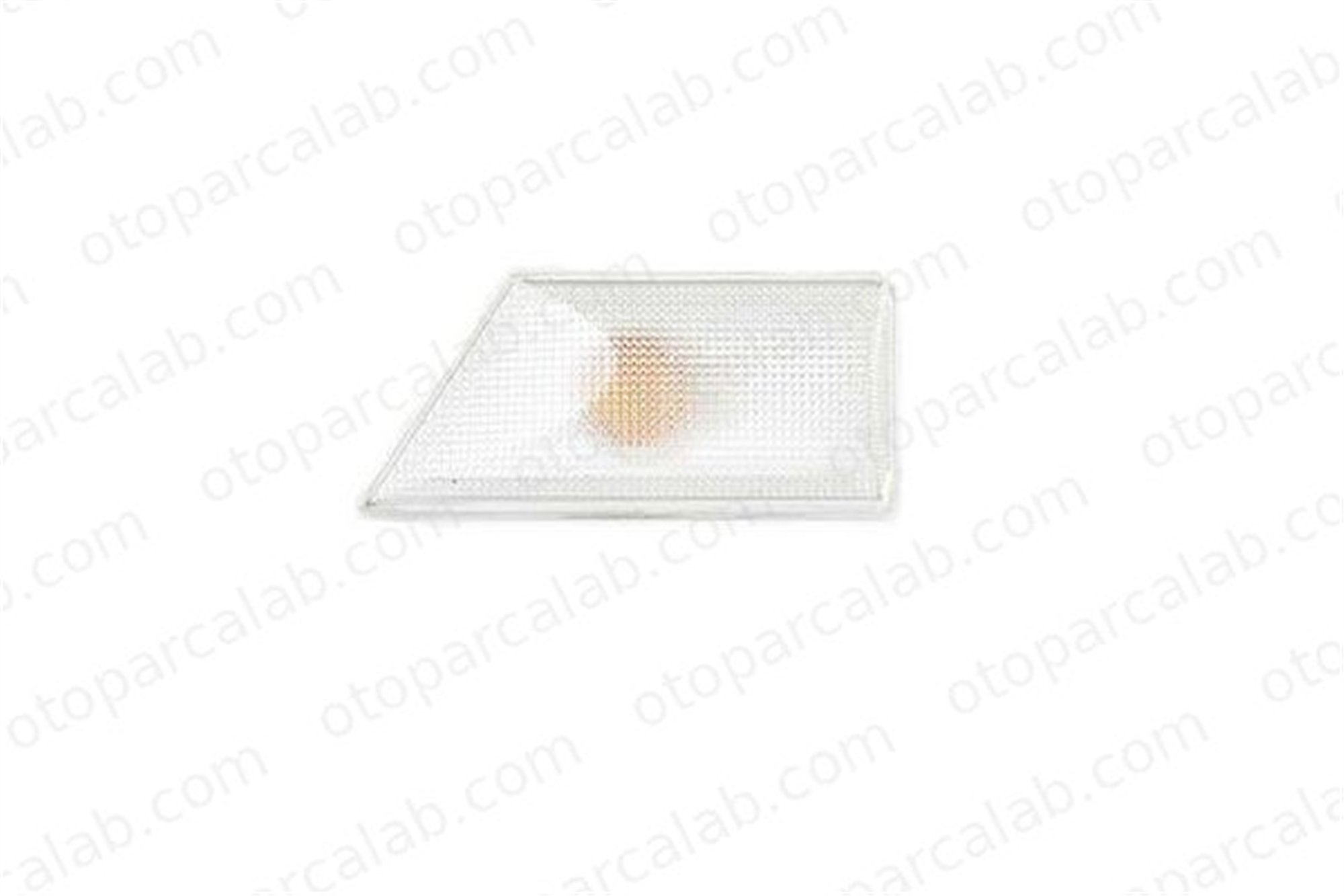 BSG 65-810-008 Çamurluk Sinyali Sağ OPEL VECTRA C VECTRA C GTS 1226289 1226031