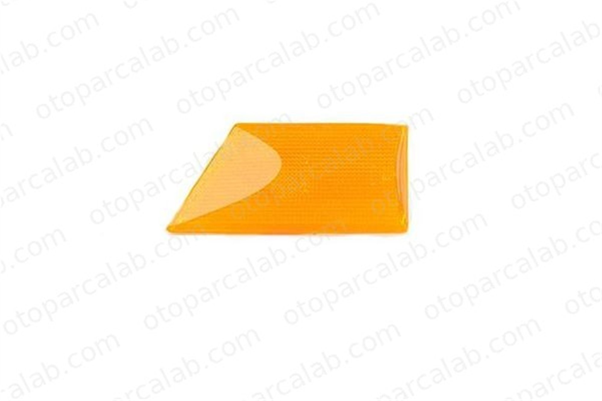 BSG 65-810-010 Çamurluk Sinyali Sağ OPEL VECTRA C VECTRA C GTS 1226102 93171640
