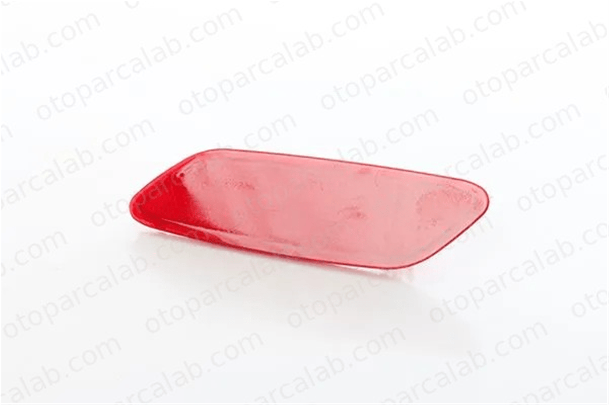 BSG 65-810-019 Tampon Reflektörü Arka Sağ OPEL CORSA F CORSA F Kasa/eğik arka 9829303780