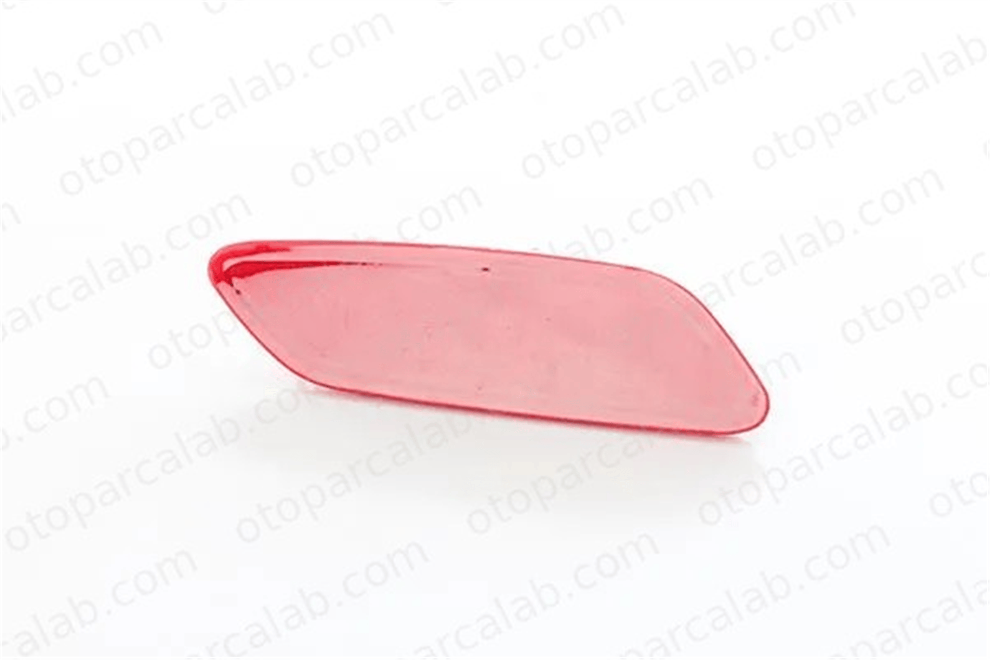 BSG 65-810-020 Tampon Reflektörü Arka Sol OPEL CORSA F CORSA F Kasa/eğik arka 9829303880