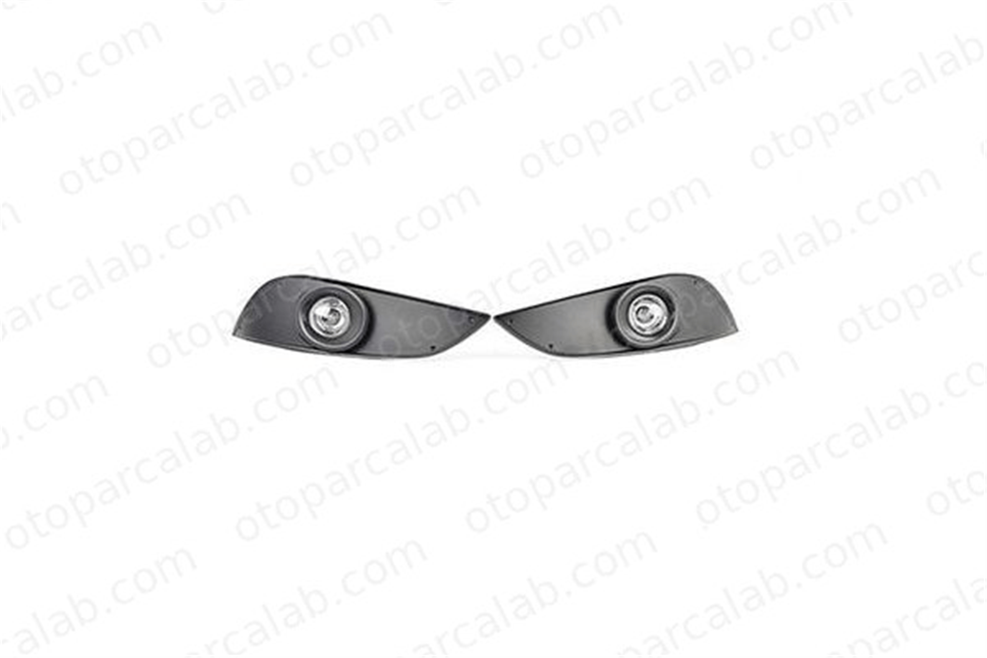 BSG 65-816-002 Sis Farı Ön Sağ veya Sol OPEL ASTRA H CLASSIC Hatchback ASTRA H Sedan 1710368 1710369