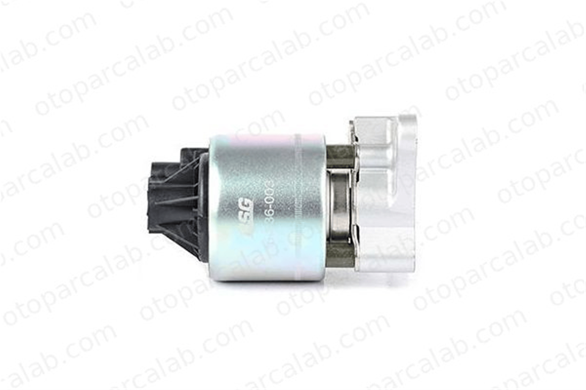 BSG 65-836-003 Egr Valfi OPEL ASTRA G Station wagon ASTRA G Sedan 5851025 17098361