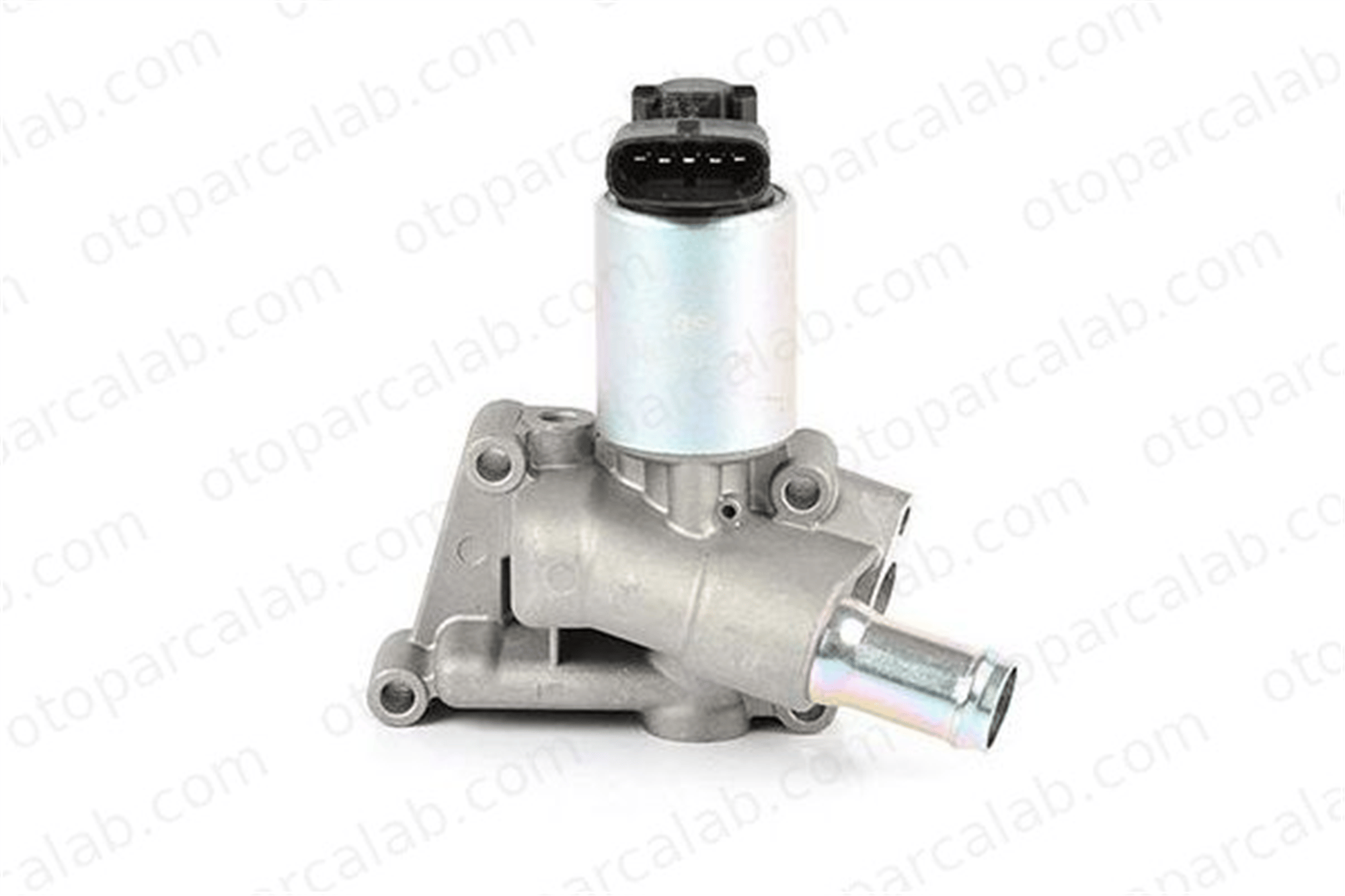 BSG 65-836-004 Egr Valfi OPEL AGILA ASTRA H 851593 5851607