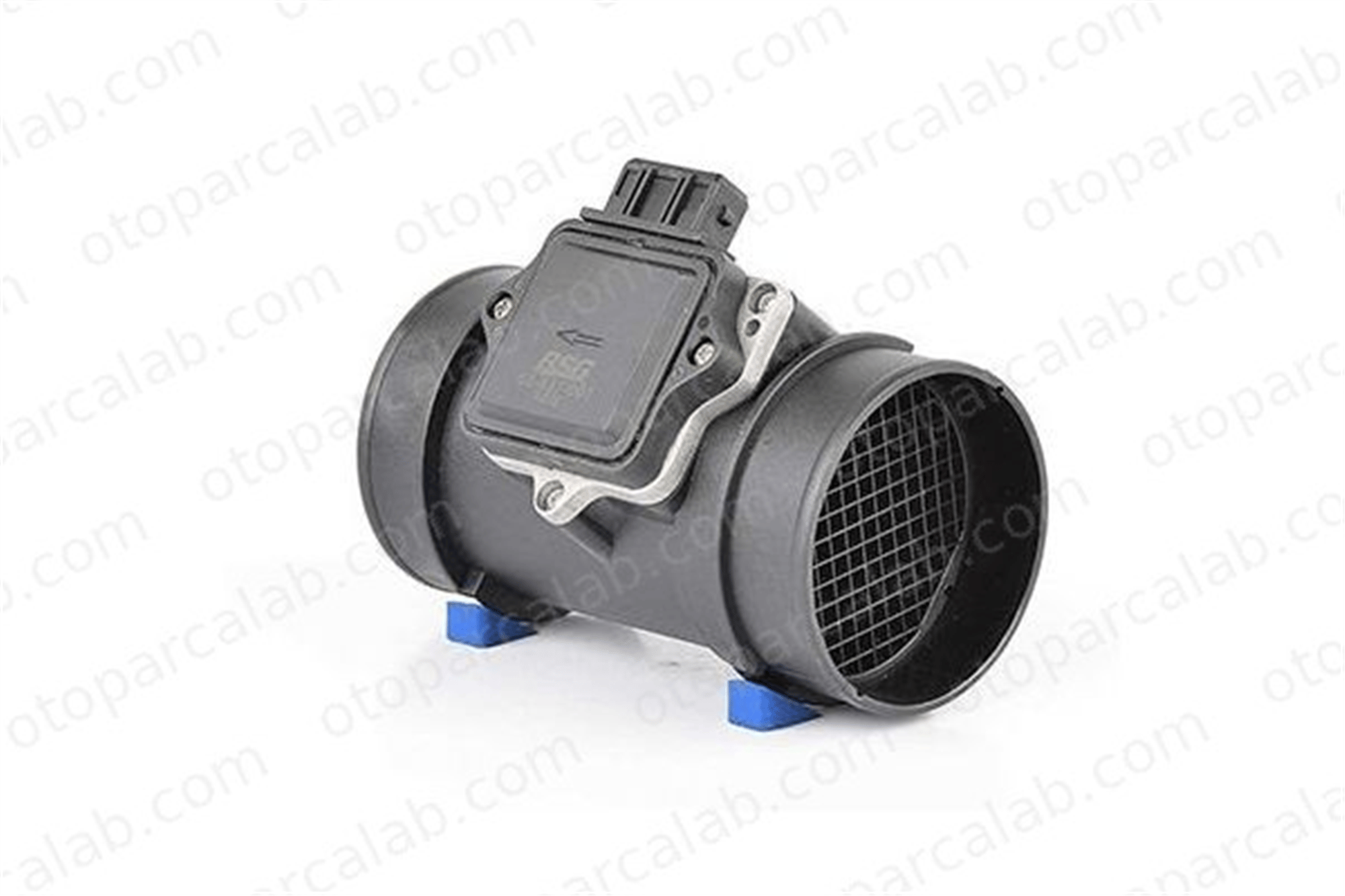 BSG 65-837-001 Hava Debimetresi OPEL ASTRA F ASTRA F Station wagon 836569 90411957