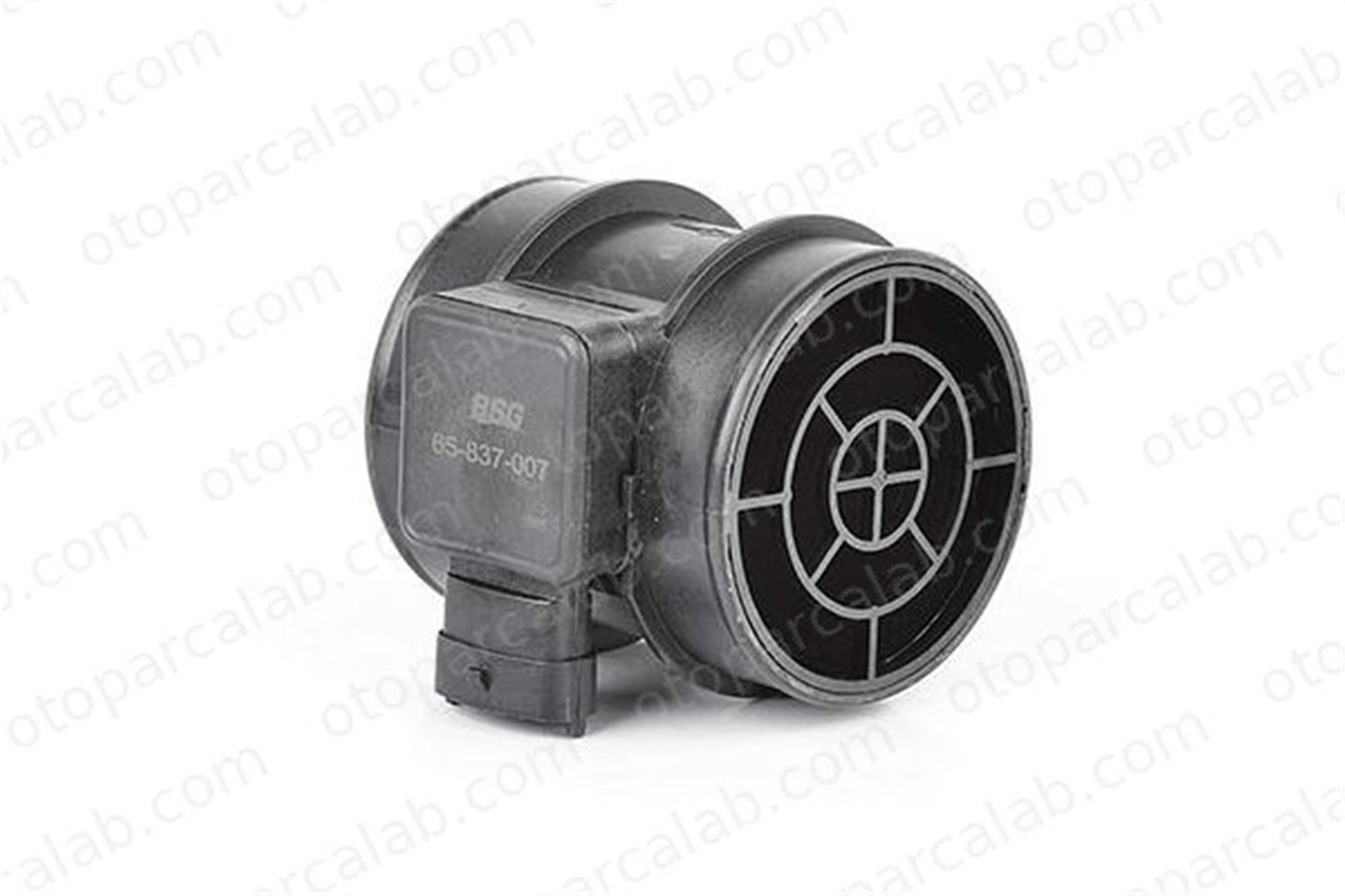 BSG 65-837-007 Hava Debimetresi OPEL ASTRA G Sedan ASTRA G Station wagon 836583 90530463