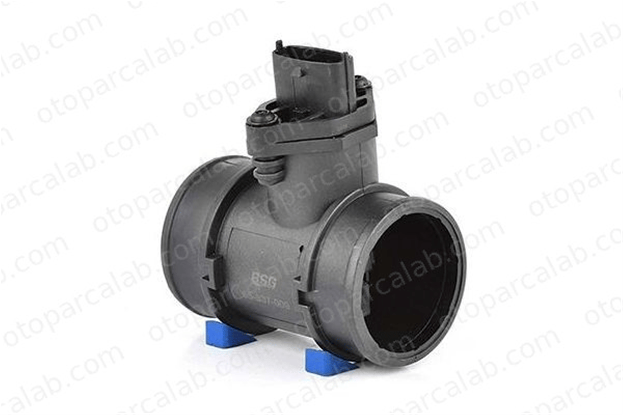 BSG 65-837-009 Hava Debimetresi OPEL ASTRA H ASTRA H Station wagon 836644 24420614