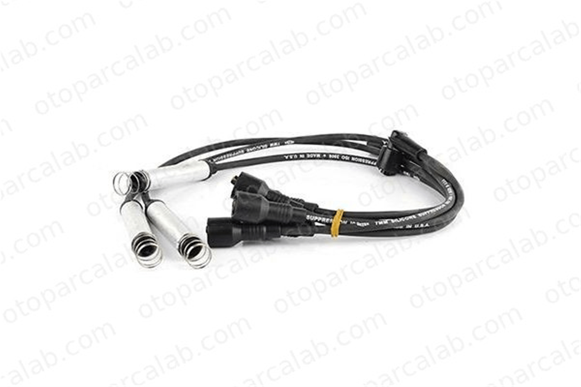 BSG 65-839-001 Buji Kablosu OPEL VECTRA A VECTRA A Hatchback 1612537 90350553