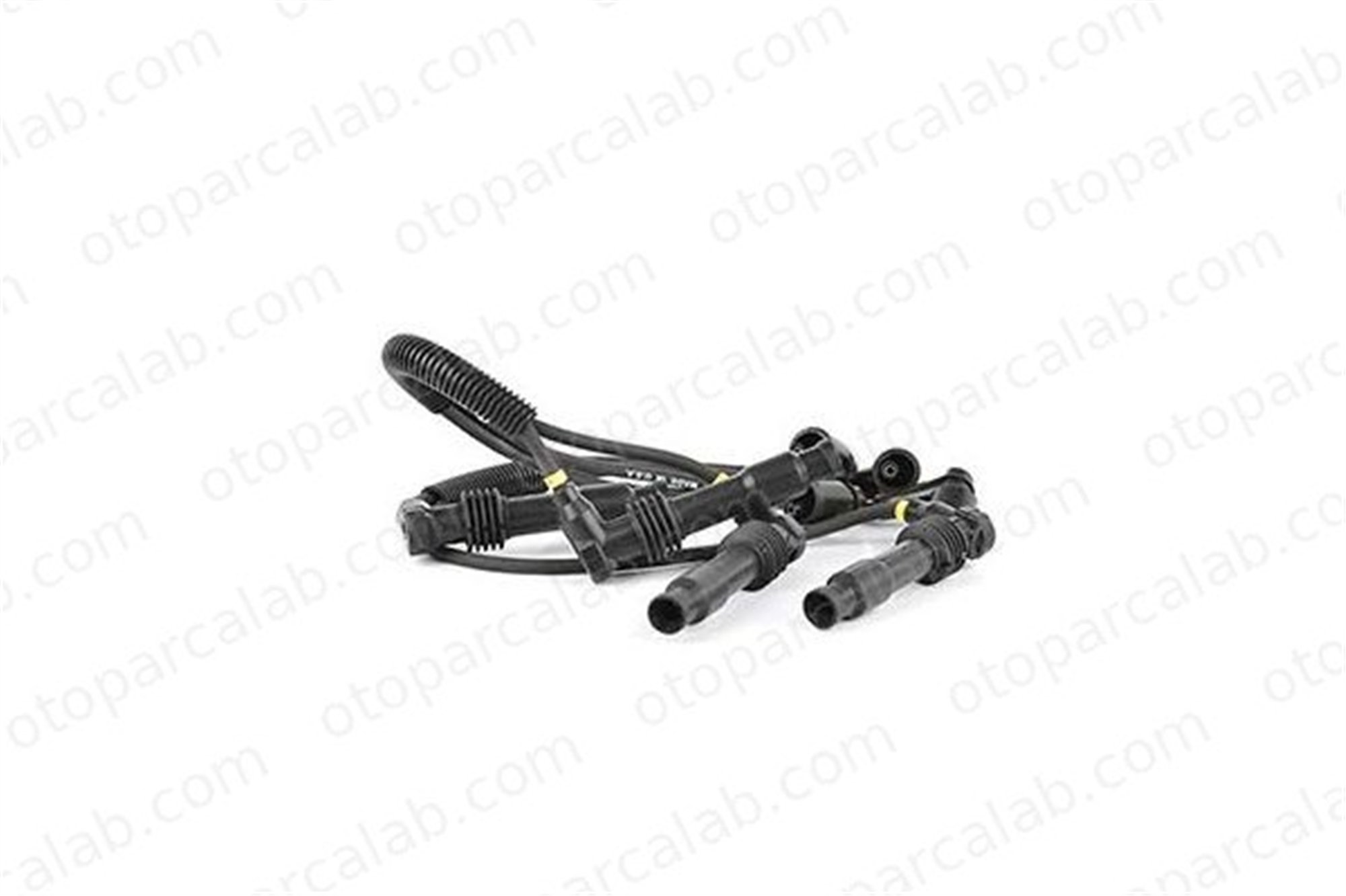 BSG 65-839-002 Buji Kablosu OPEL TIGRA ASTRA F CLASSIC Hatchback 1612561 90443687