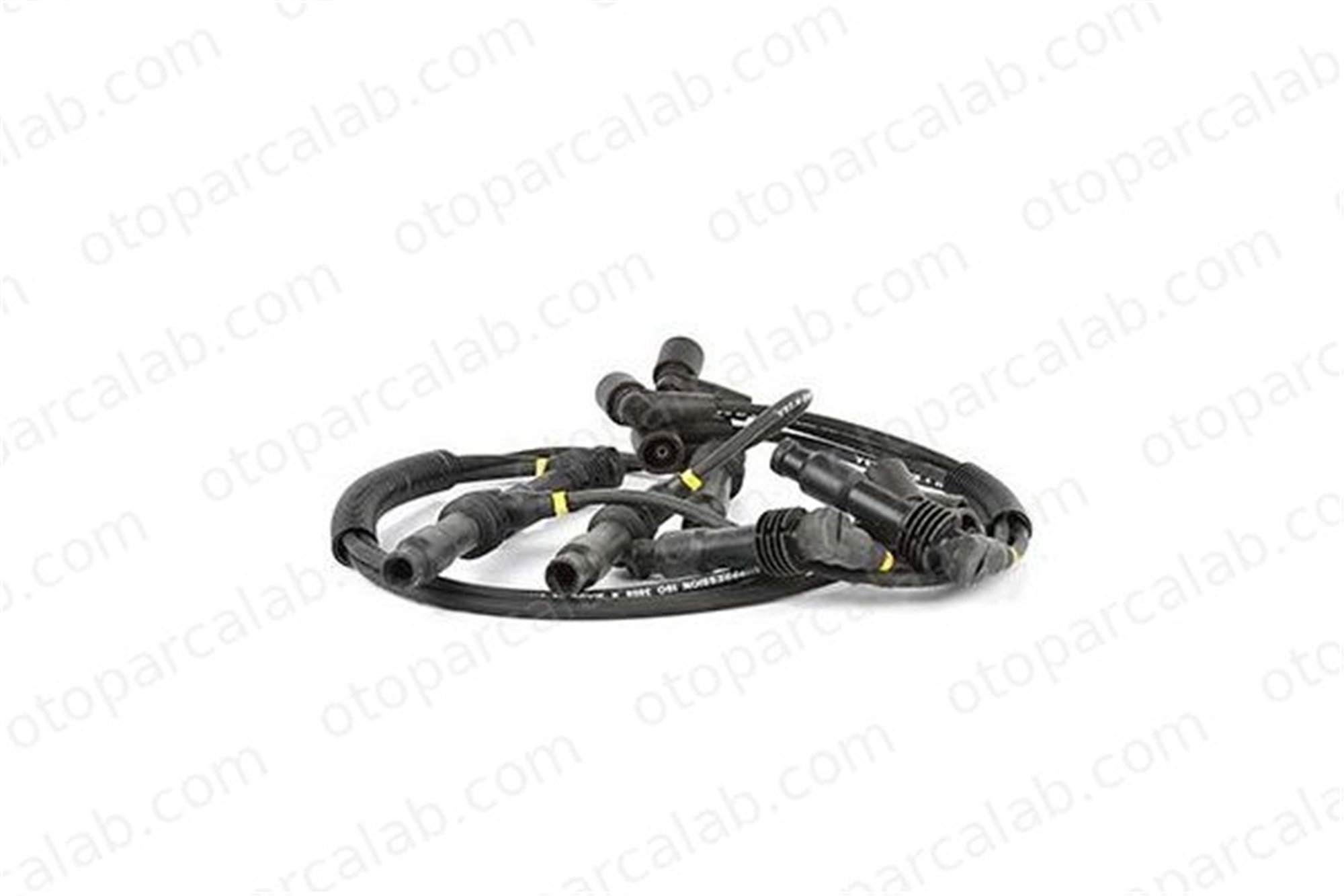 BSG 65-839-008 Buji Kablosu OPEL VECTRA B VECTRA B Hatchback 1612623 1612602