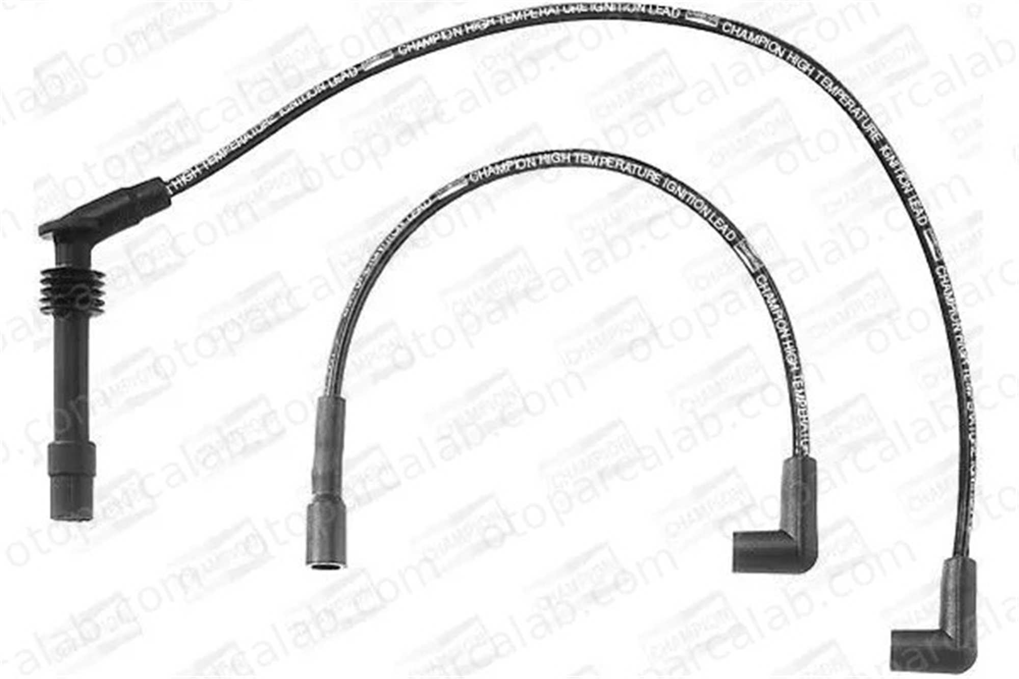 BSG 65-839-013 Buji Kablosu OPEL ASTRA F ASTRA F Hatchback 1612609 90510852