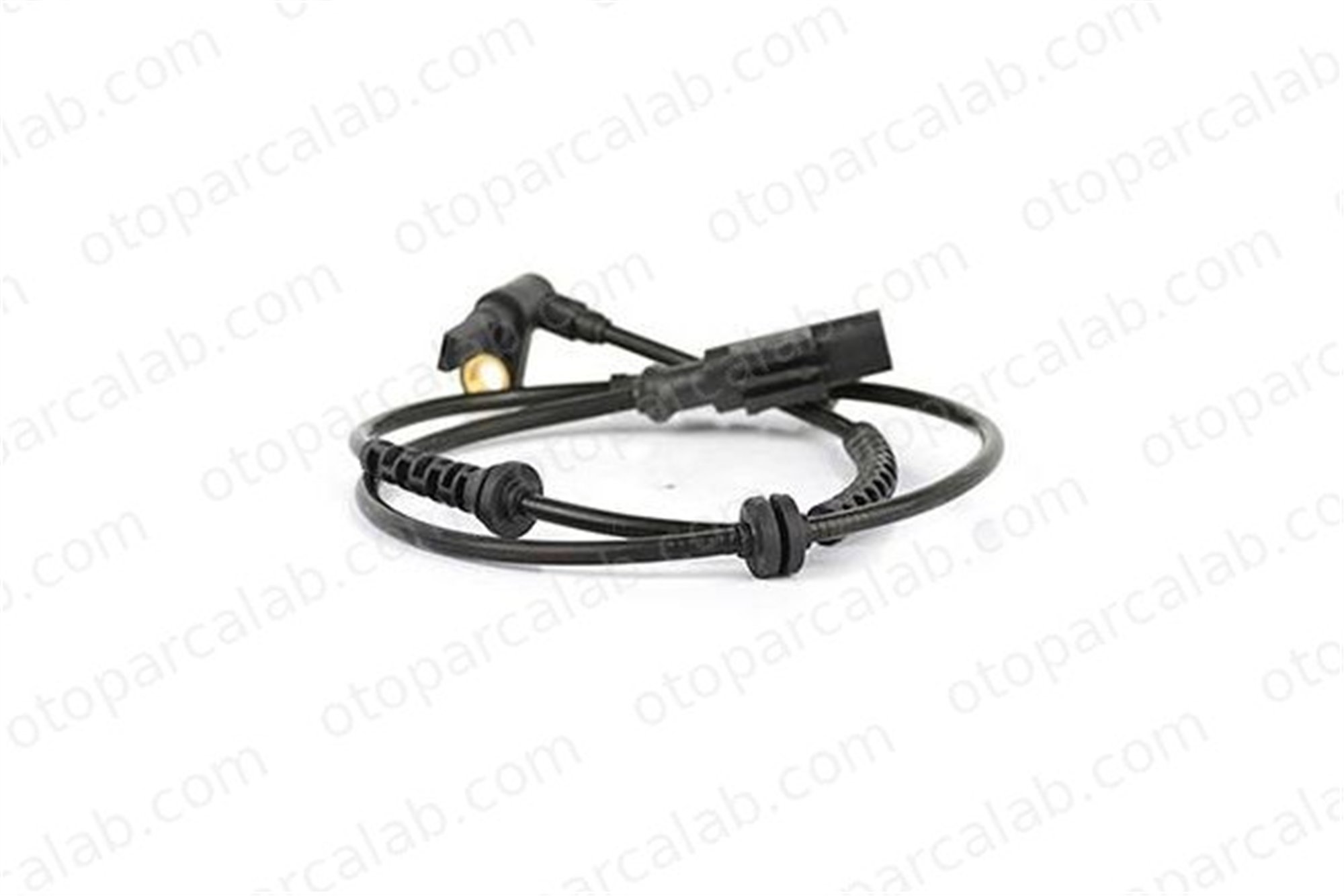 BSG 65-840-010 Abs Sensörü Ön Sağ veya Sol OPEL CORSA D ALFA ROMEO MITO 1247506 52012825