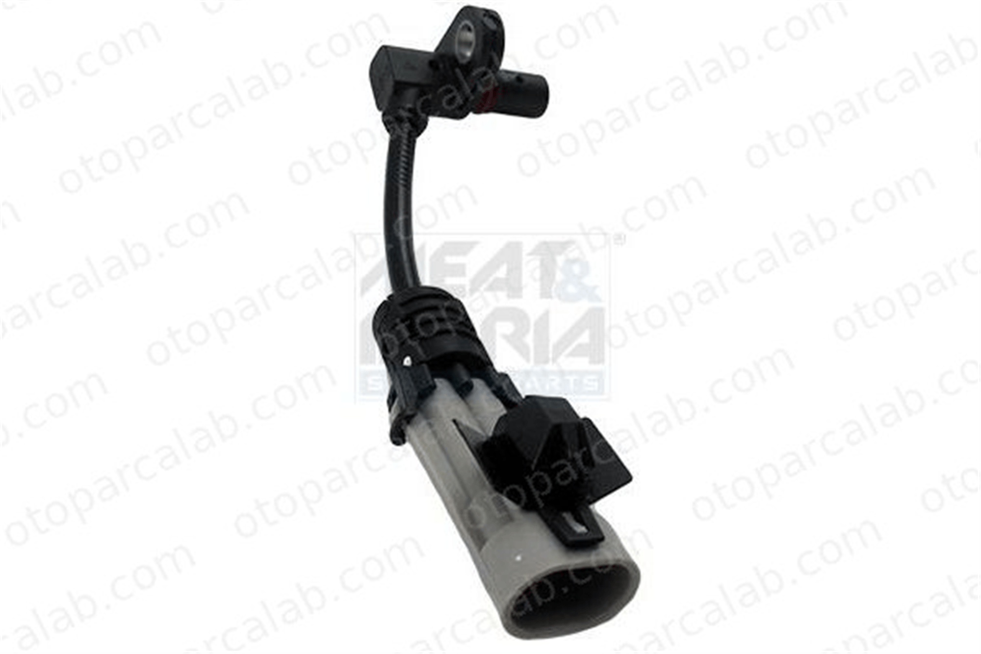 BSG 65-840-039 Abs Sensörü Ön Sağ veya Sol OPEL ANTARA A CHEVROLET CAPTIVA 4801829 20863114