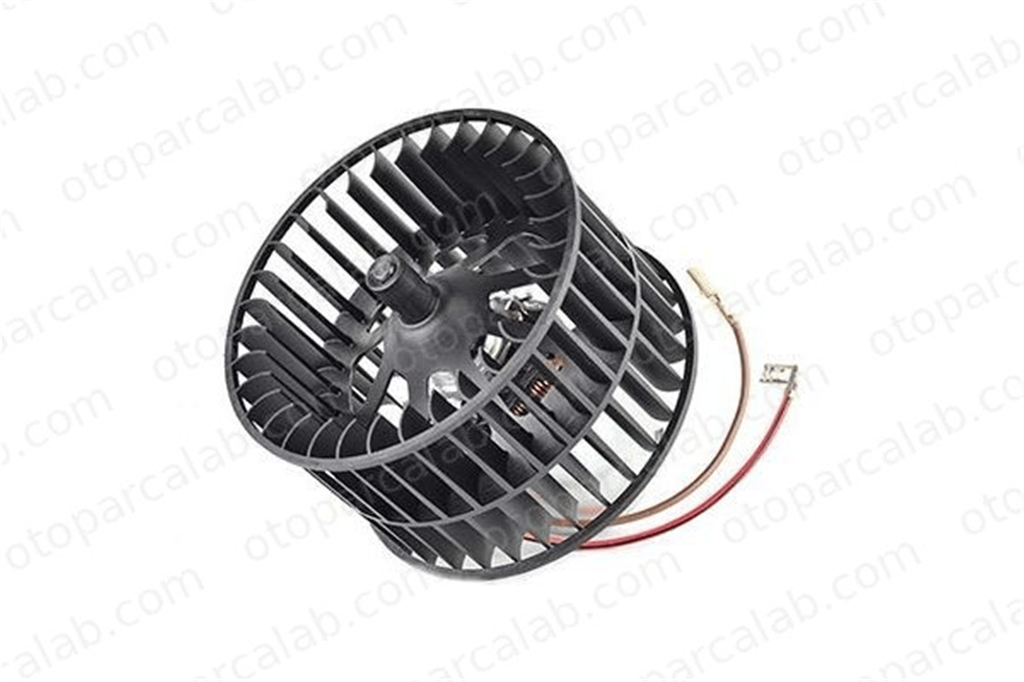 BSG 65-845-002 Kalorifer Motoru OPEL COMBO Kasa/büyük limuzin CORSA B 1808082 1808075