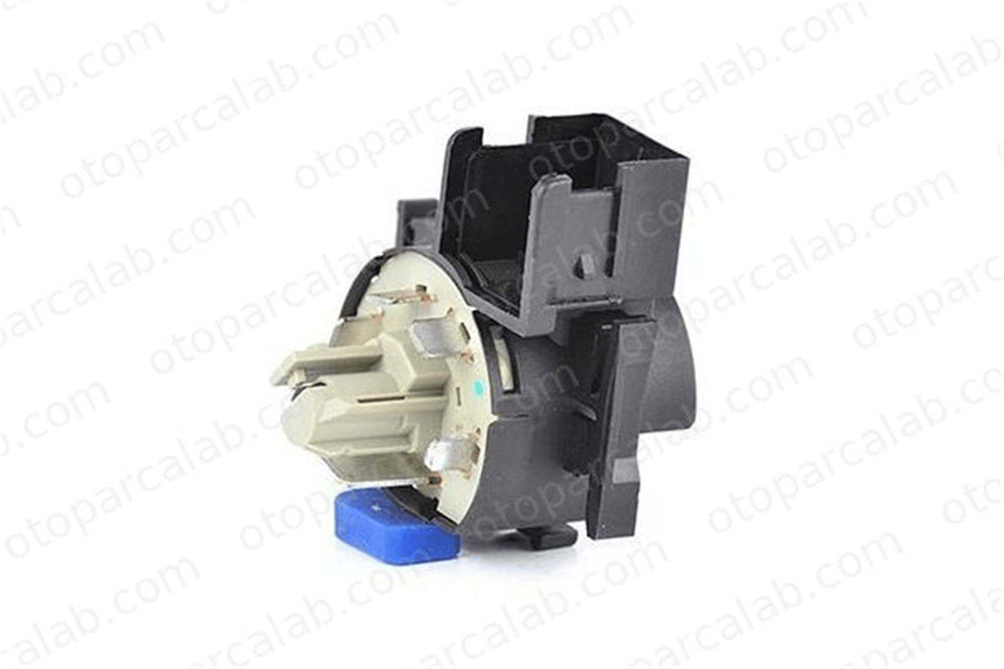 BSG 65-856-002 Kontak Termik OPEL ASTRA G Station wagon ASTRA G Sedan 914863 90589314