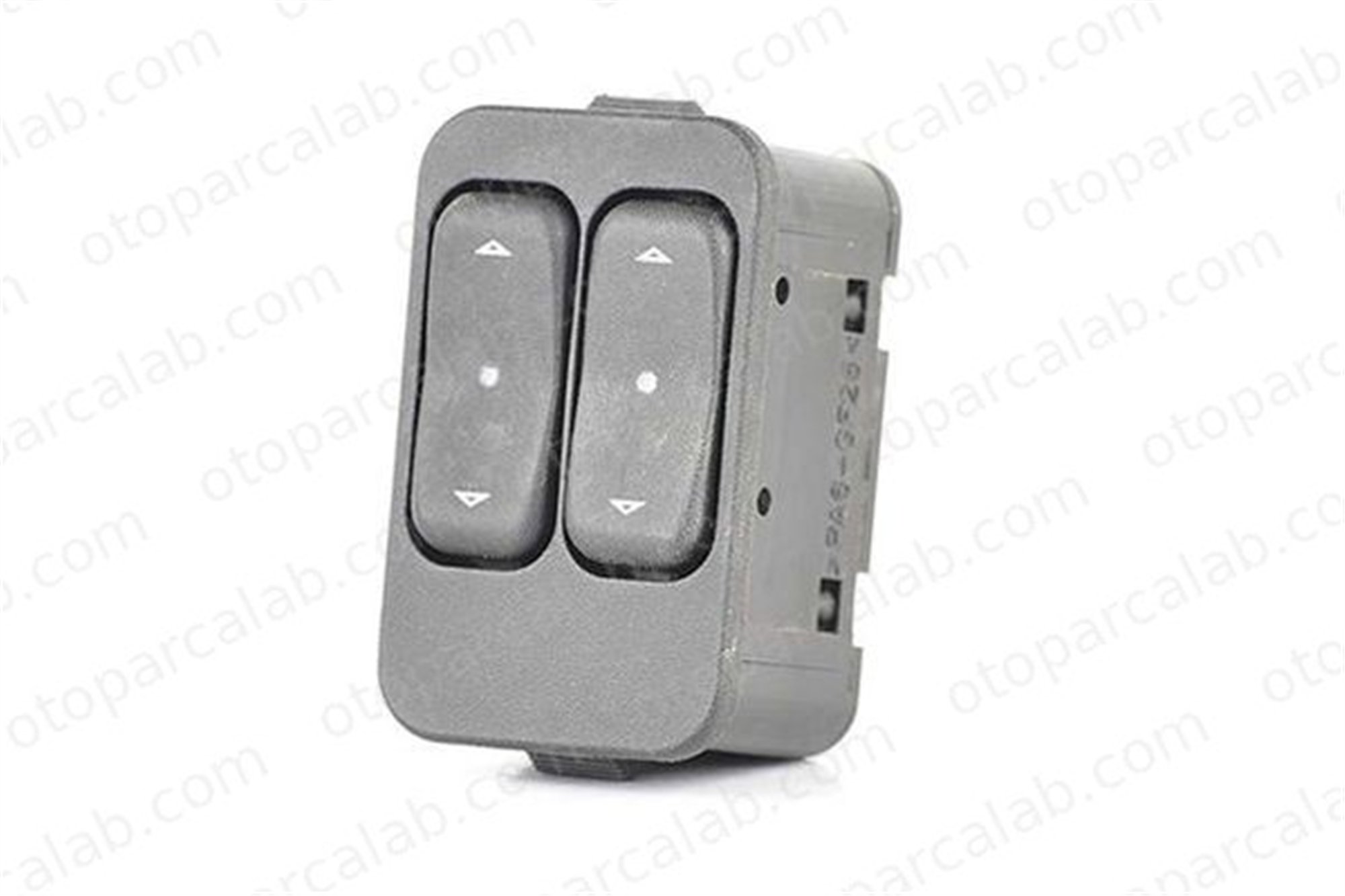 BSG 65-860-001 Cam Açma Düğmesi Ön Sol OPEL ASTRA G Station wagon ASTRA G Sedan 6240107 9100301