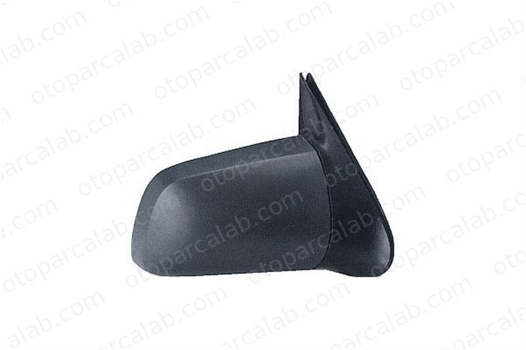 BSG 65-900-011 Dikiz Aynası Dış Sol OPEL VECTRA A VECTRA A Hatchback 1426373 1427410
