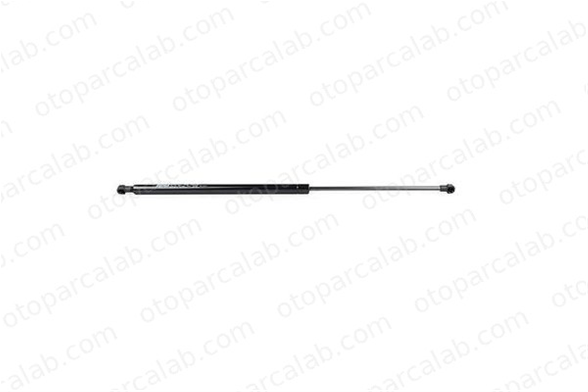 BSG 65-980-004 Bagaj Amortisörü Sağ veya Sol OPEL ASTRA F Hatchback ASTRA F CLASSIC Hatchback 132721 90341282