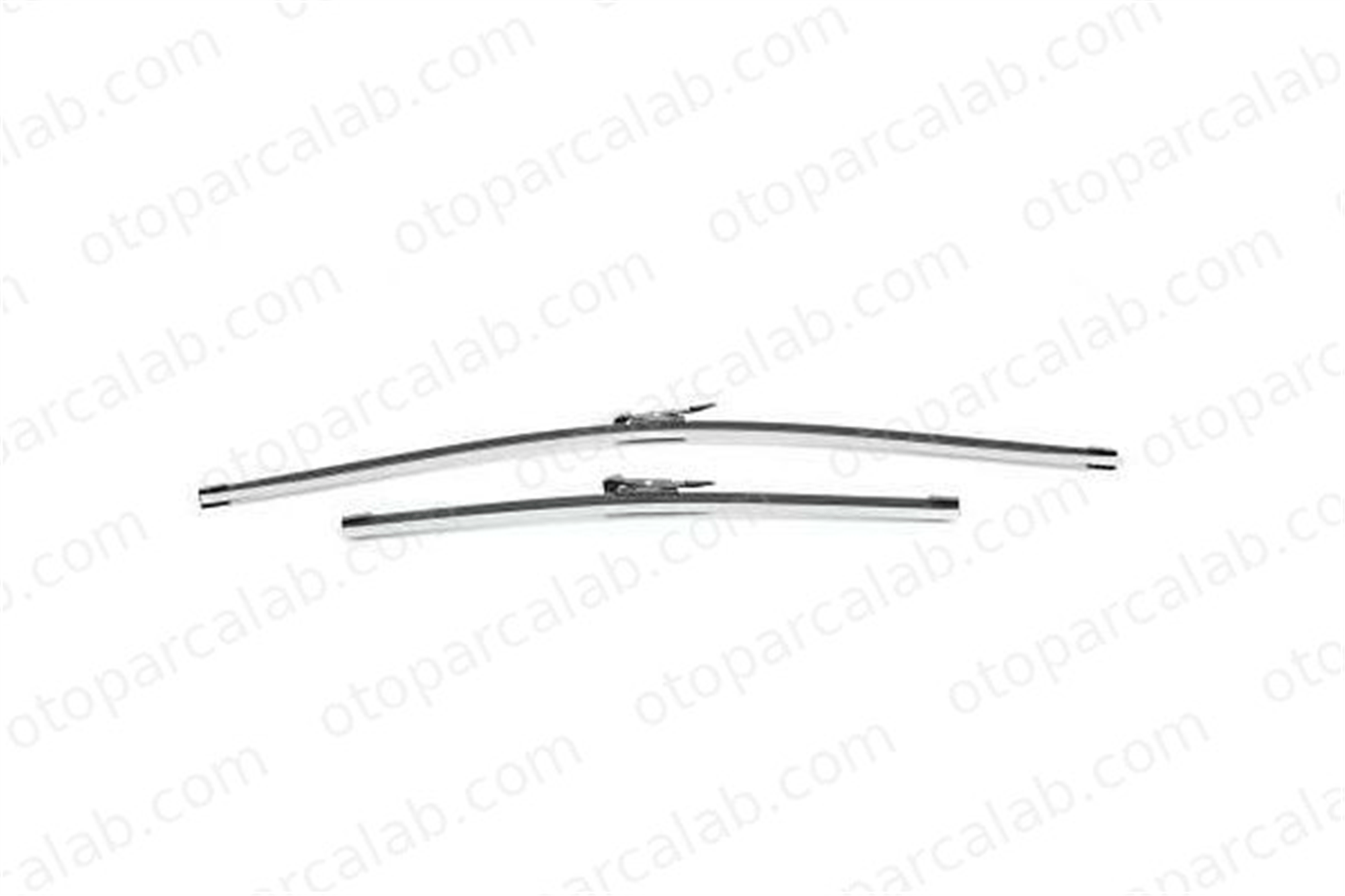 BSG 65-992-006 Silecek Süpürgesi Ön Muz Tip 660/405 mm - 26/16 inç OPEL CORSA D CORSA E 1272111 1272005