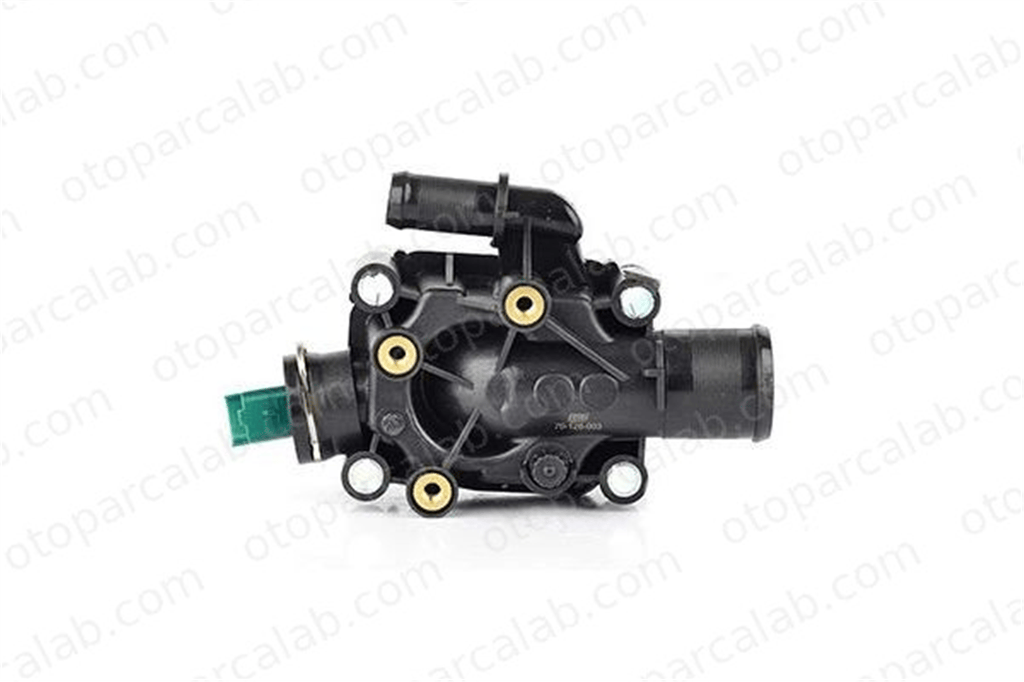 BSG 70-126-003 Termostat Gövdesi CITROËN C2 C3 I 1336Z0 9647265980