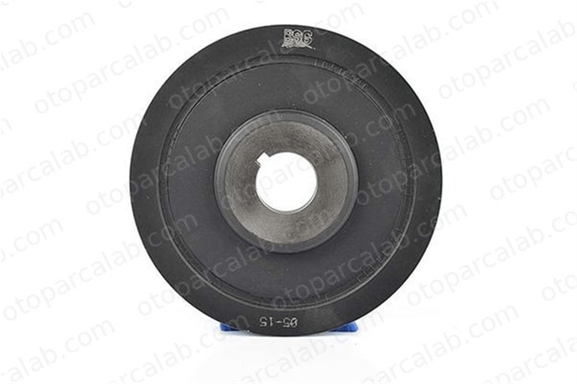 BSG 70-170-003 Krank Kasnak CITROËN BERLINGO / BERLINGO FIRST Kasa/büyük limuzin C8 515S4 0515.S4