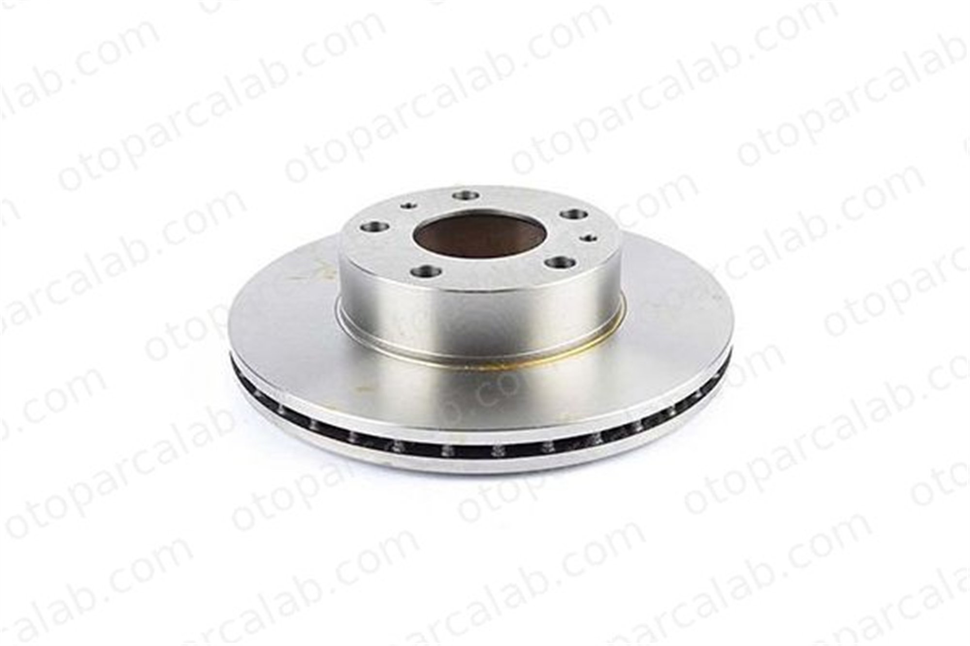 BSG 70-210-017 Fren Disk Ayna Ön Sağ ve Sol FIAT DUCATO Panelvan/Van DUCATO Platform şasi 4249K3 4246L2
