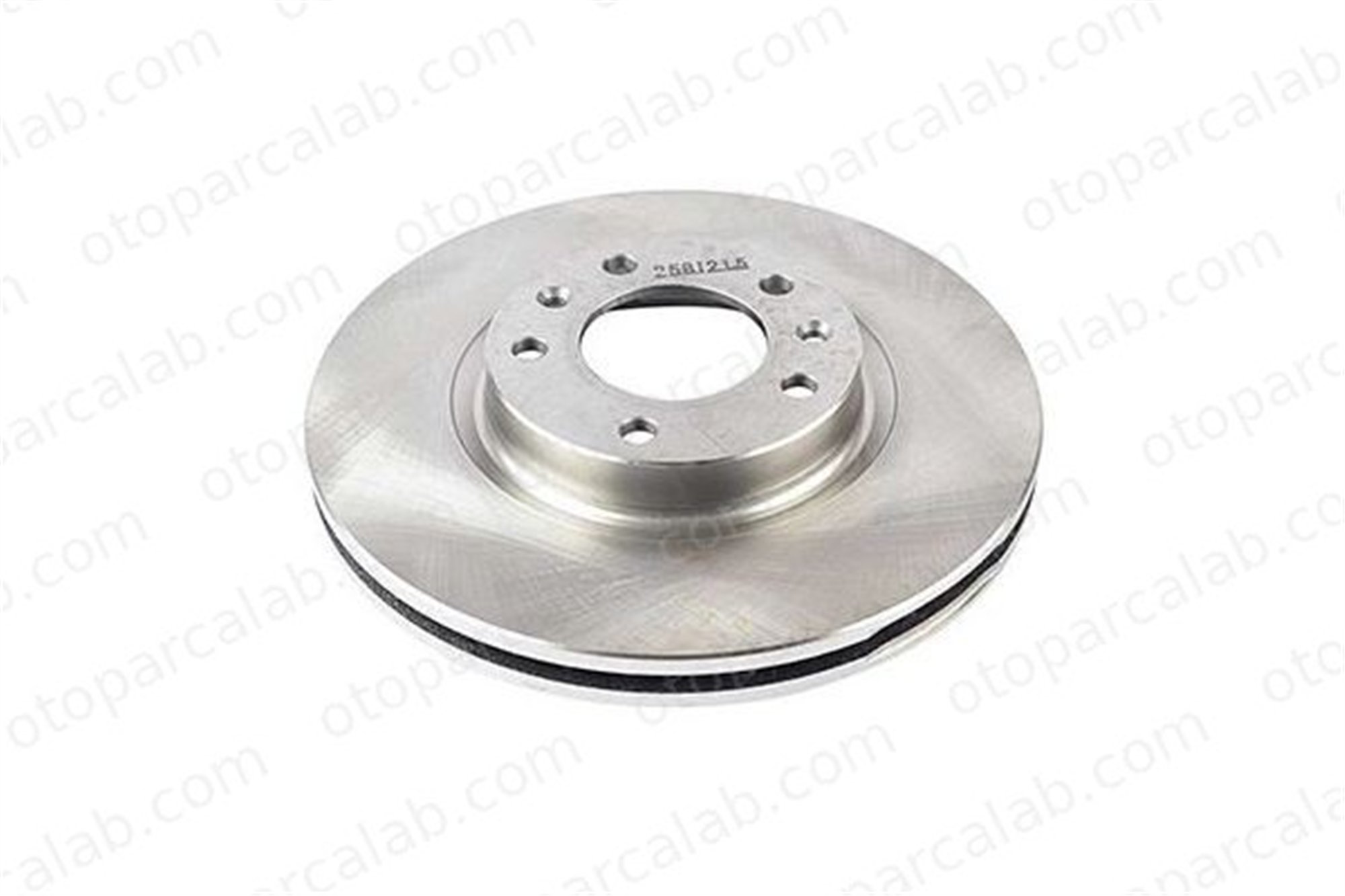 BSG 70-210-021 Fren Disk Ayna Ön Sağ ve Sol PEUGEOT 508 I 508 SW I 4249L3 4246P7