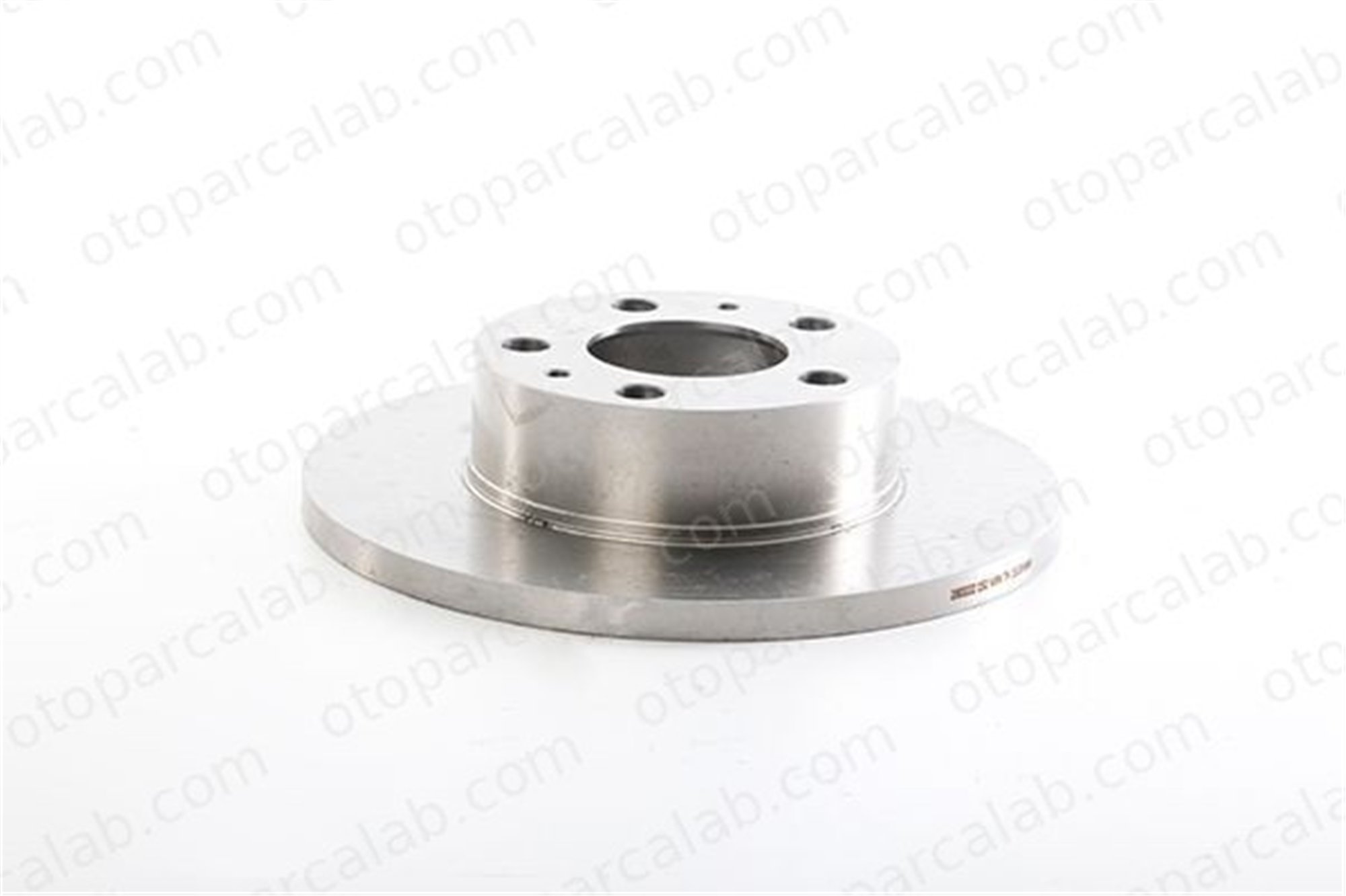 BSG 70-210-027 Fren Disk Ayna Arka Sağ ve Sol CITROËN JUMPER Panelvan/Van JUMPER Minibüs/Otobüs 4246J8 4246B9