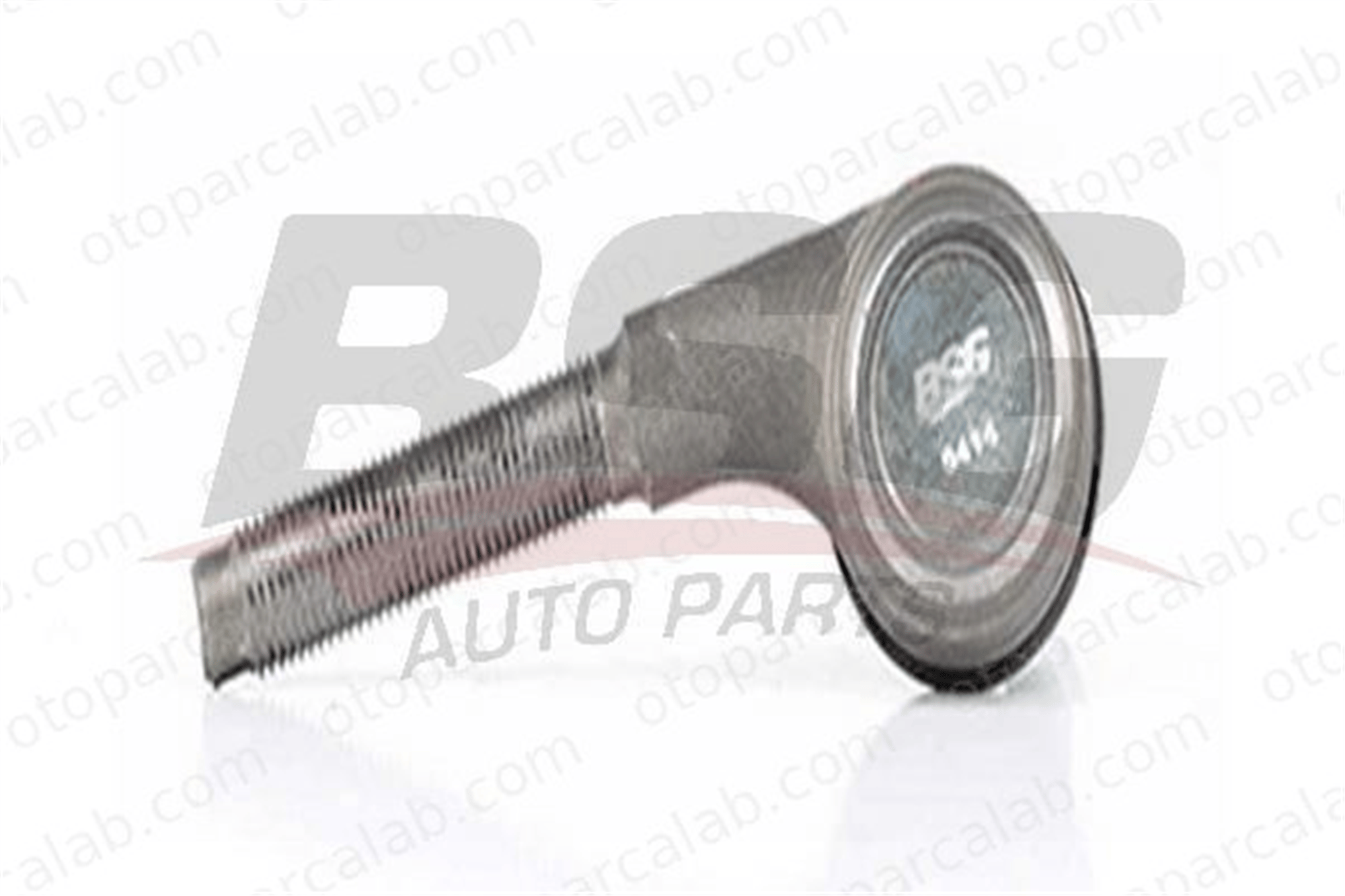 BSG 70-310-031 Rot Başı Sol CITROËN AX XM 381742 1607316380