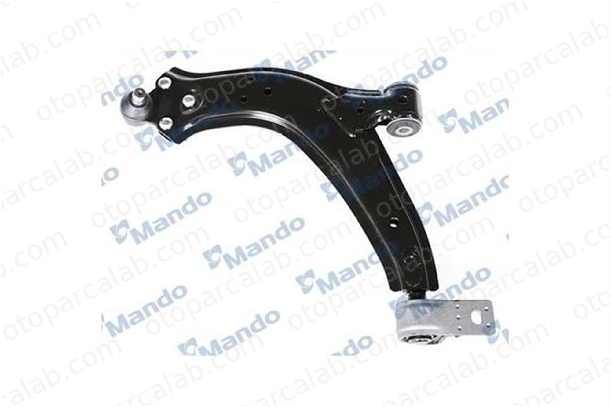 BSG 70-315-032 Salıncak Ön Alt Sol CITROËN ZX XSARA 3520E6 1614447080