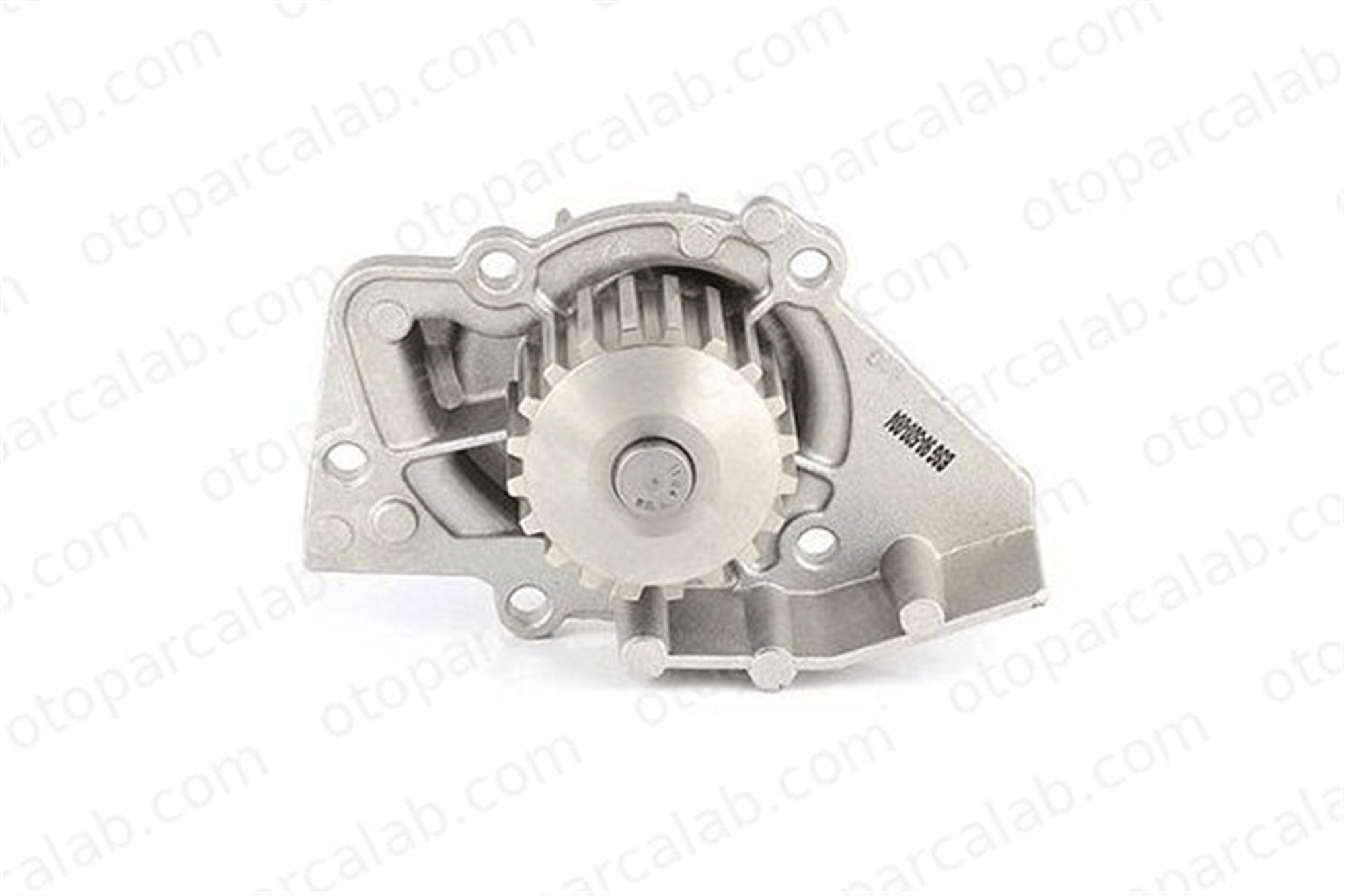 BSG 70-500-004 Devirdaim Su Pompası CITROËN BERLINGO / BERLINGO FIRST Kasa/büyük limuzin JUMPY 1609402380 1201C4