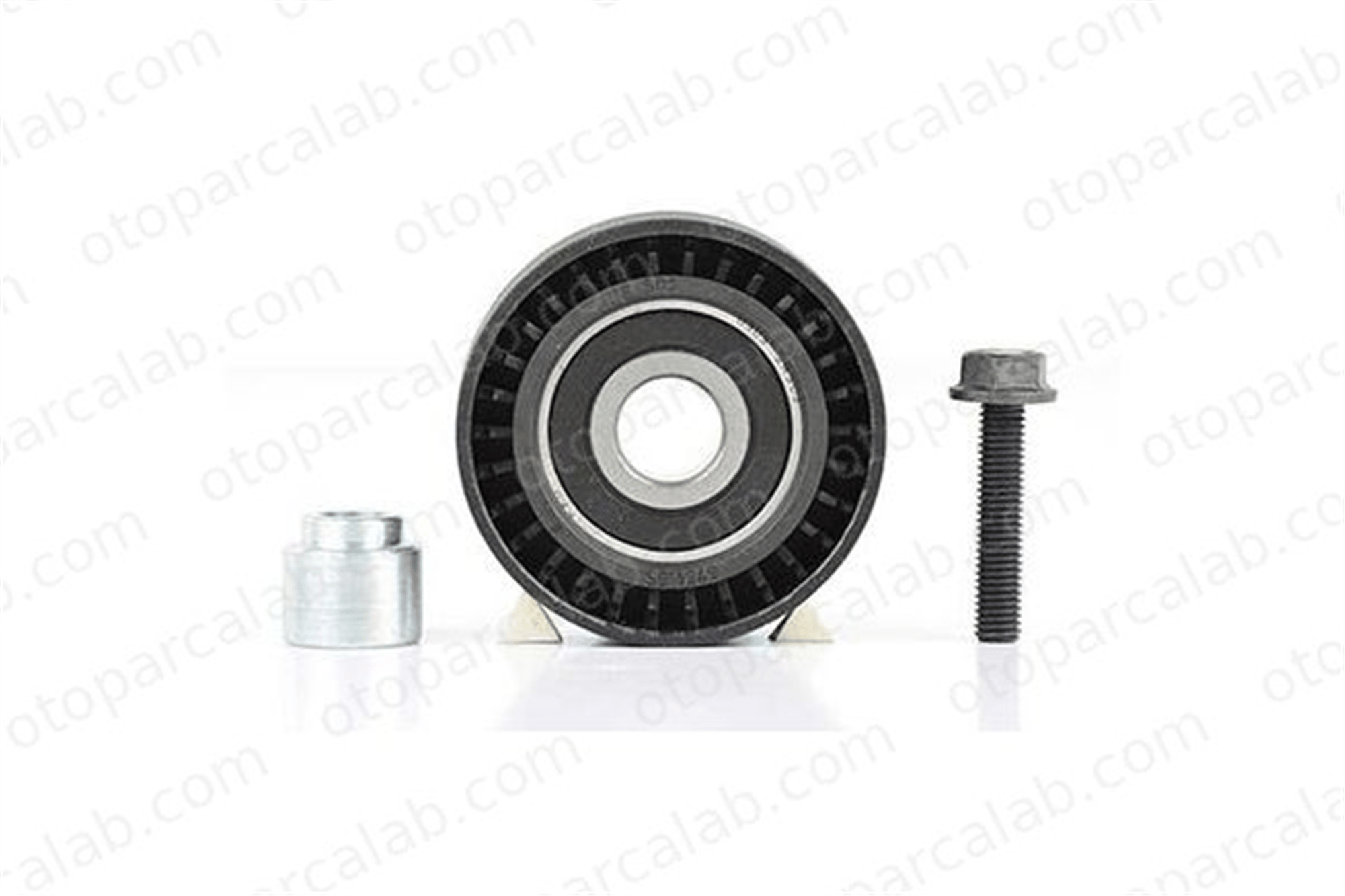 BSG 70-615-003 Vantilatör Kayış Gergi Rulmanı FIAT ULYSSE CITROËN C5 I 575155 1613839980