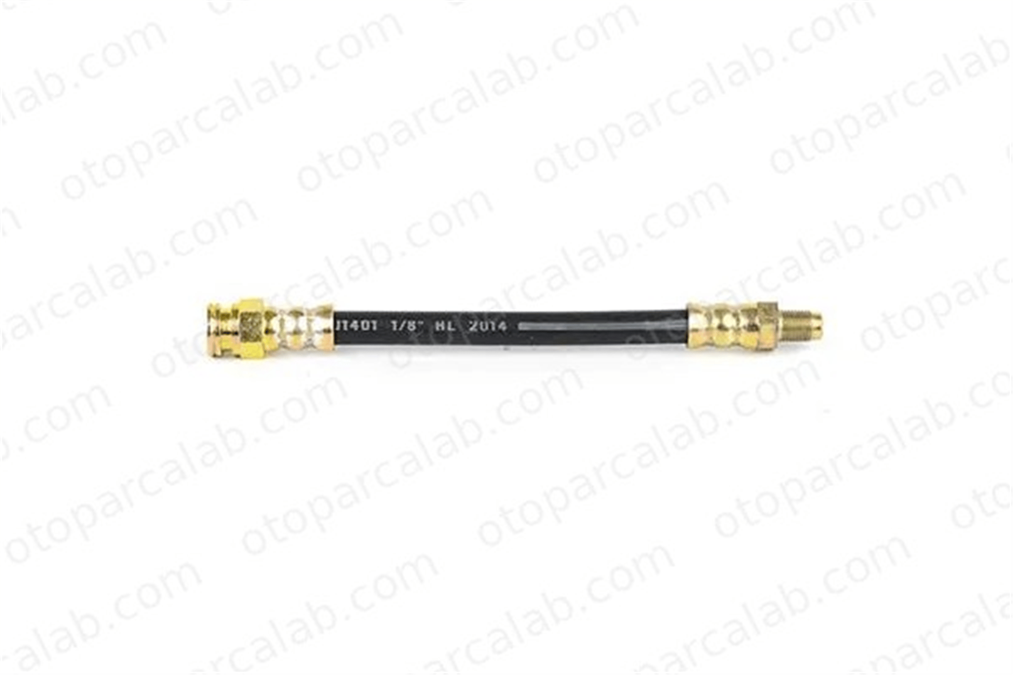 BSG 70-730-002 Fren Hortumu Arka Sağ veya Sol FIAT TIPO LANCIA DEDRA 4806C4 7586907