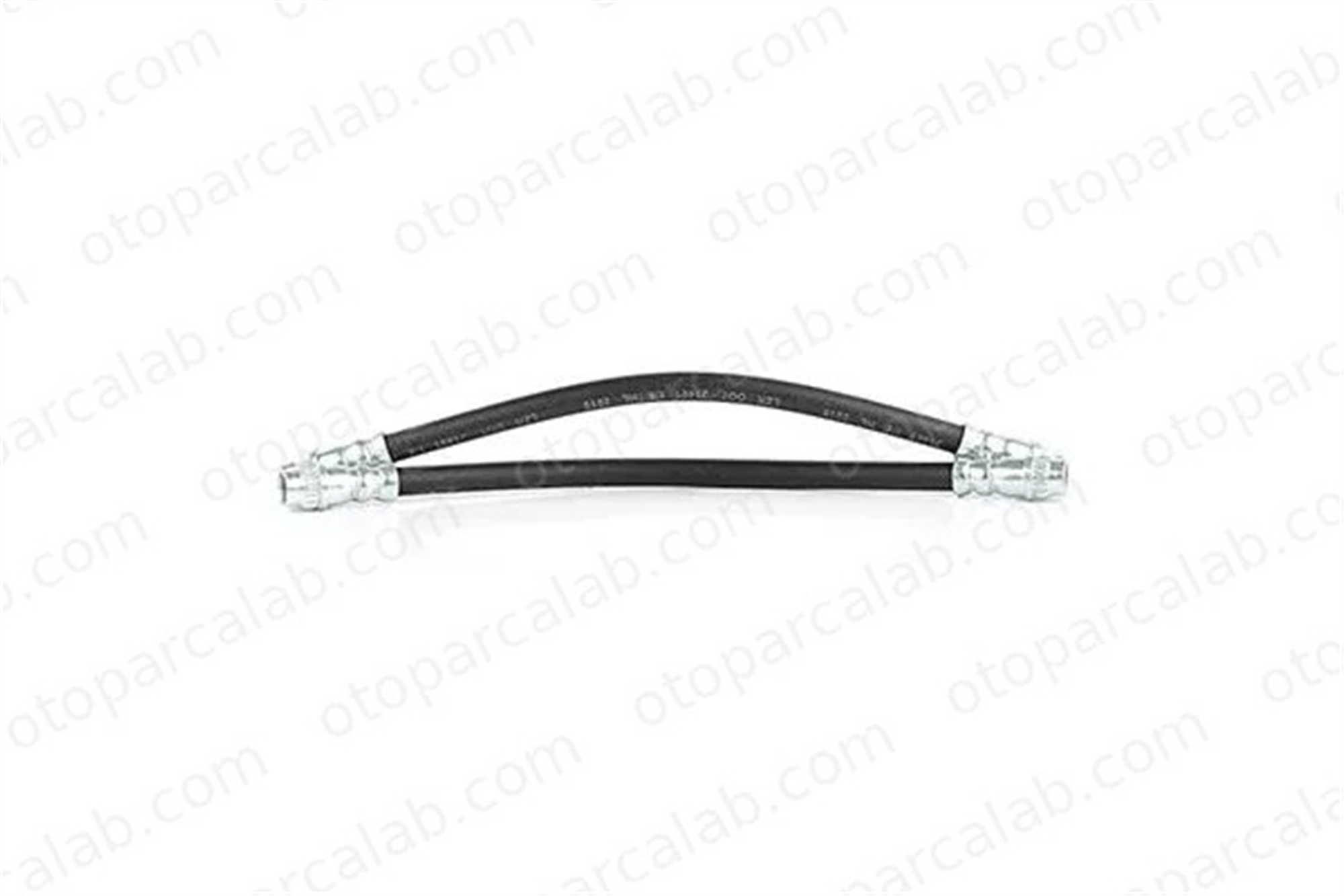 BSG 70-730-020 Fren Hortumu Arka Sağ veya Sol CITROËN BERLINGO / BERLINGO FIRST MPV BERLINGO / BERLINGO FIRST Kasa/büyük limuzin 480686