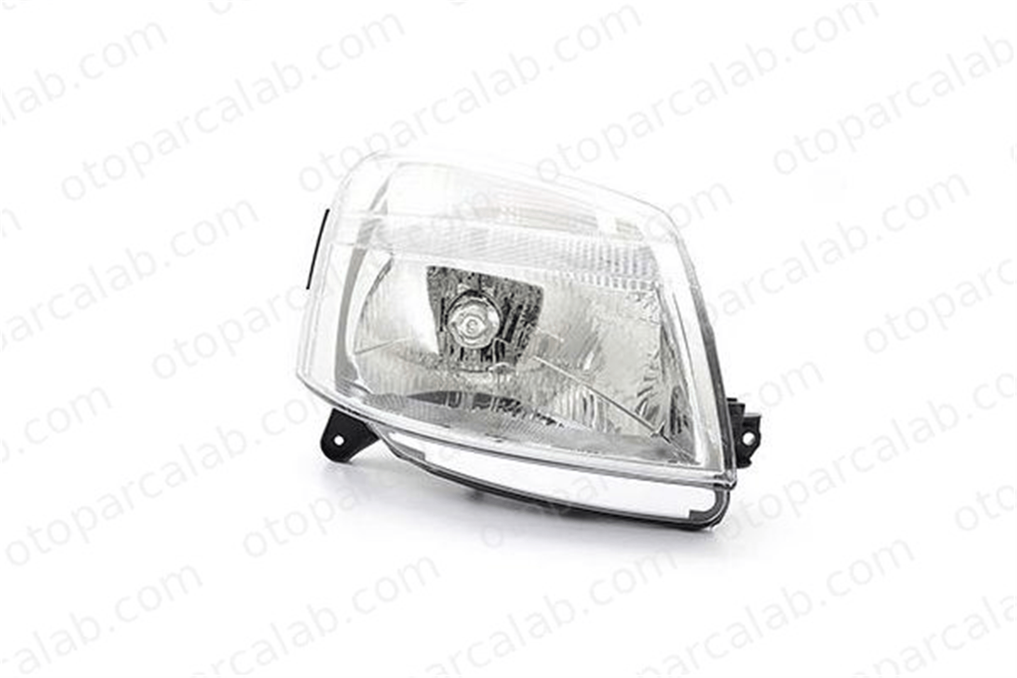 BSG 70-800-001 Far Sağ CITROËN BERLINGO / BERLINGO FIRST MPV BERLINGO / BERLINGO FIRST Kasa/büyük limuzin 6205AW