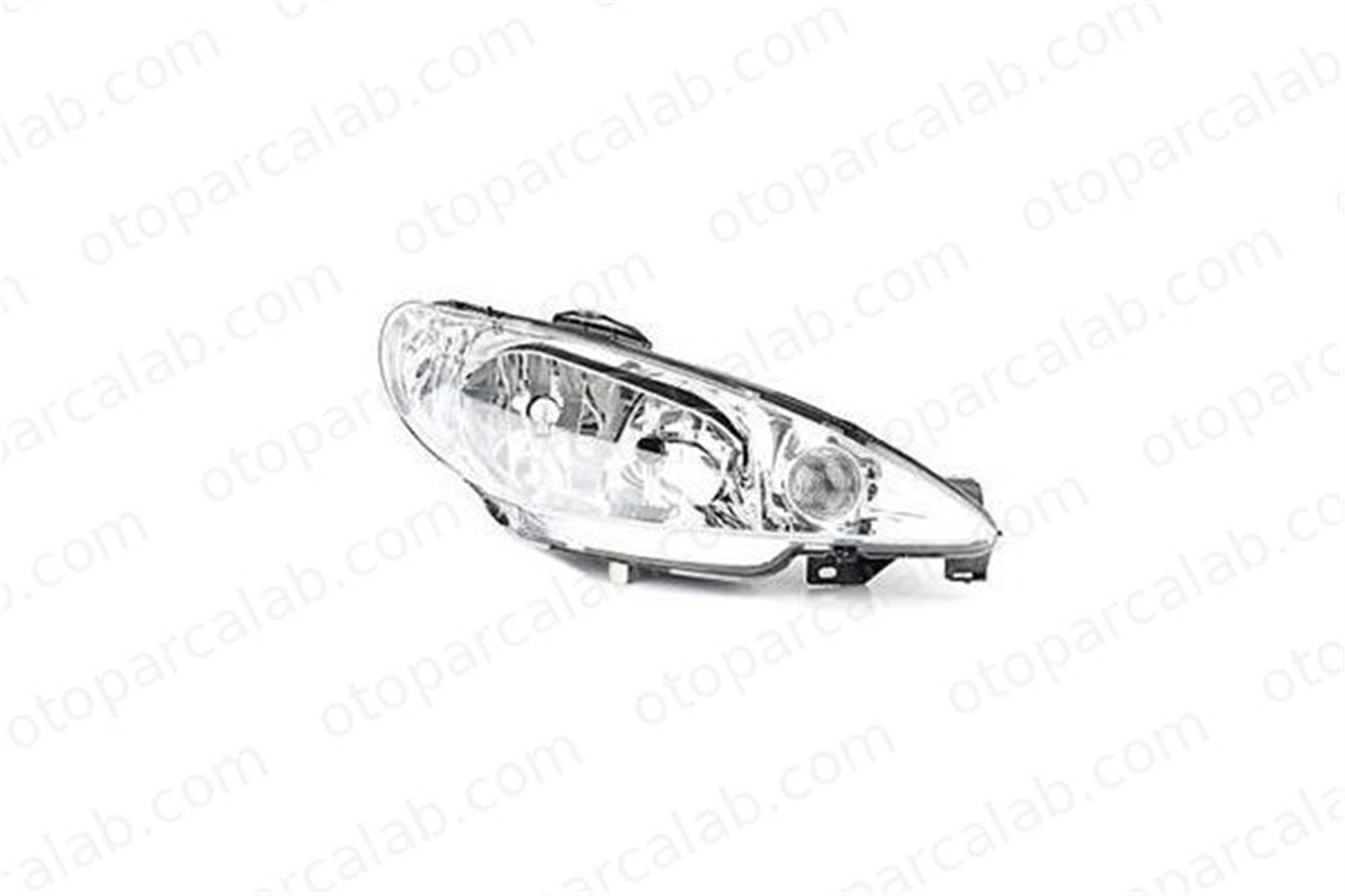 BSG 70-800-003 Far Sağ PEUGEOT 206 Hatchback 206 SW 6205S9