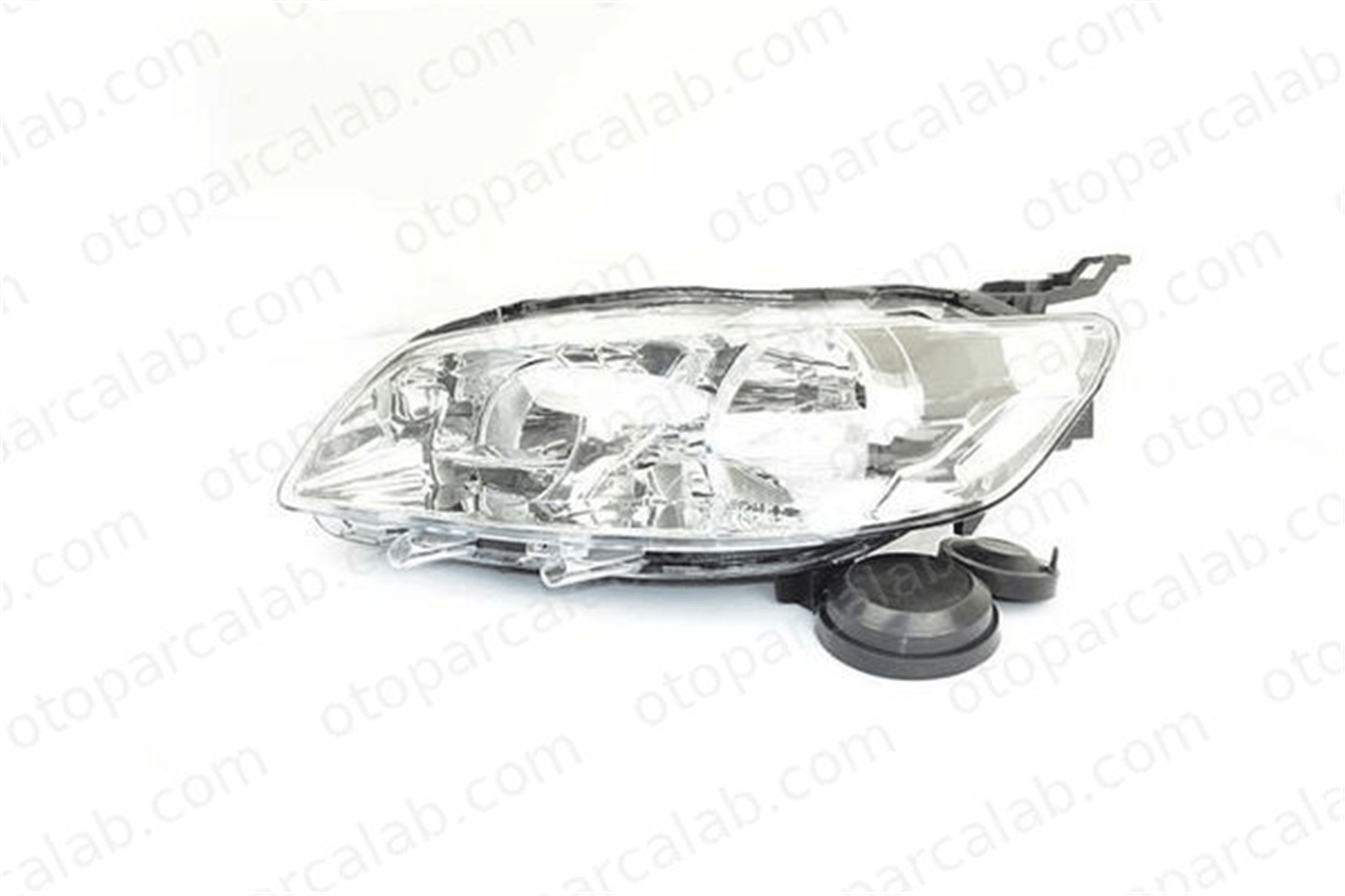 BSG 70-800-006 Far Sol PEUGEOT 301 9675139080