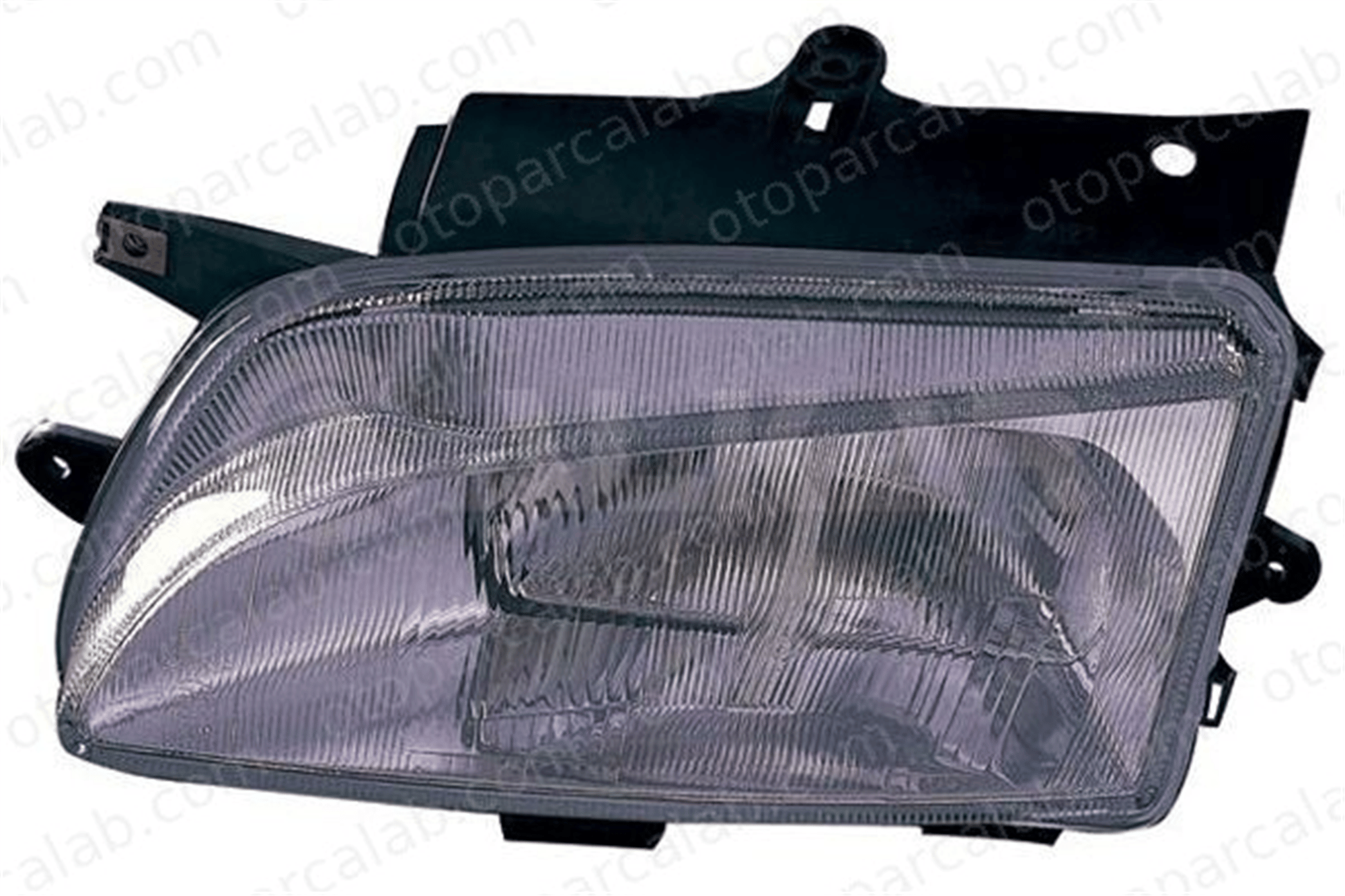 BSG 70-800-023 Far Sol PEUGEOT PARTNER Kasa/büyük limuzin PARTNER MPV 6204P8