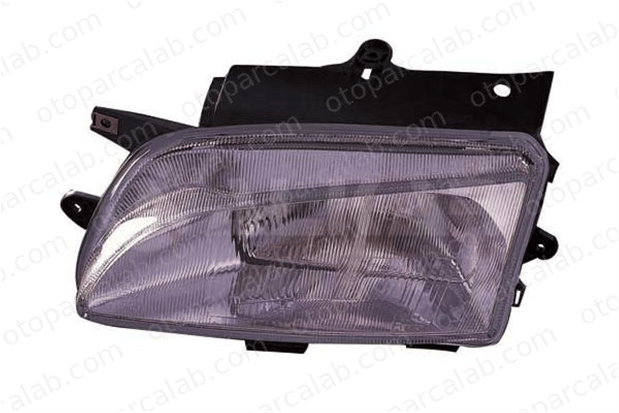 BSG 70-800-024 Far Sağ PEUGEOT PARTNER Kasa/büyük limuzin PARTNER MPV 6205P8